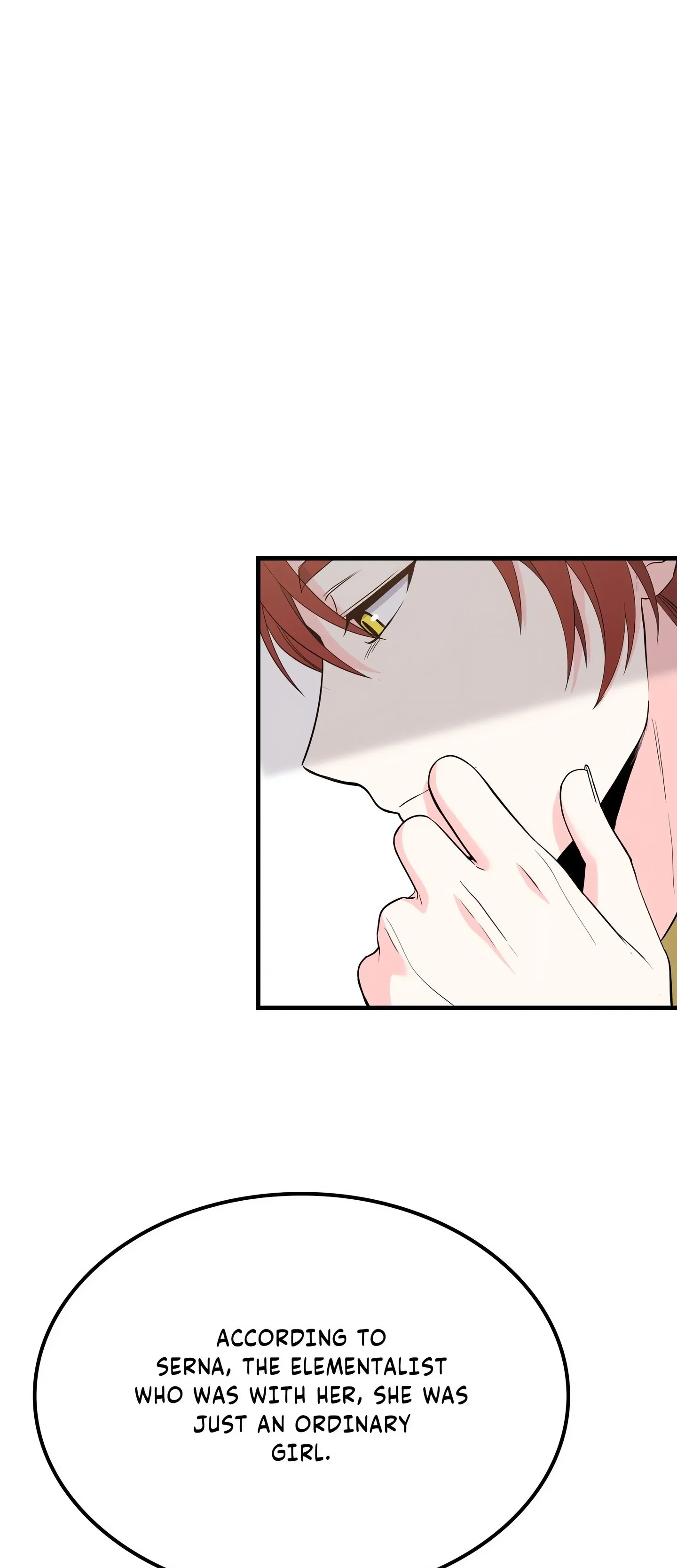 Please Stop Following Me, ML! Chapter 36 page 3