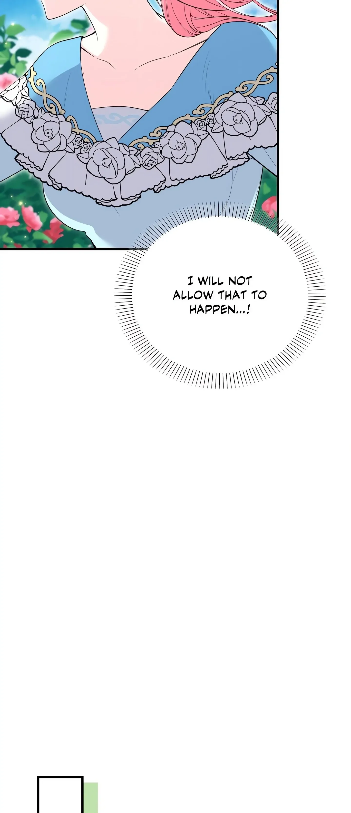 Please Stop Following Me, ML! Chapter 36 page 26
