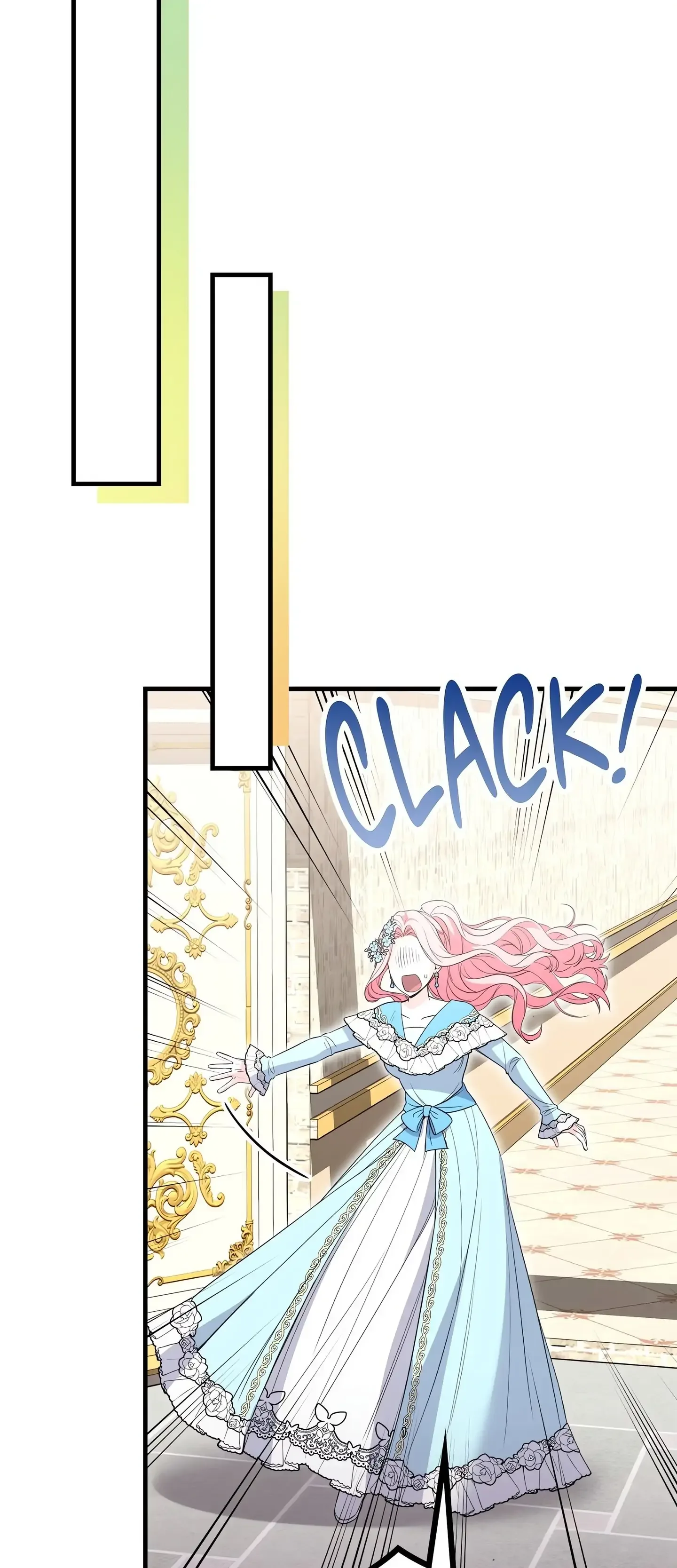 Please Stop Following Me, ML! Chapter 36 page 27