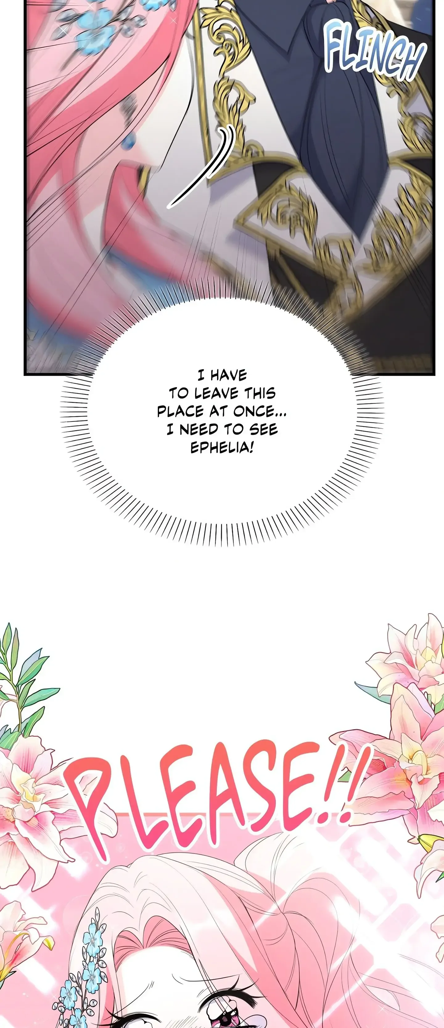 Please Stop Following Me, ML! Chapter 36 page 15