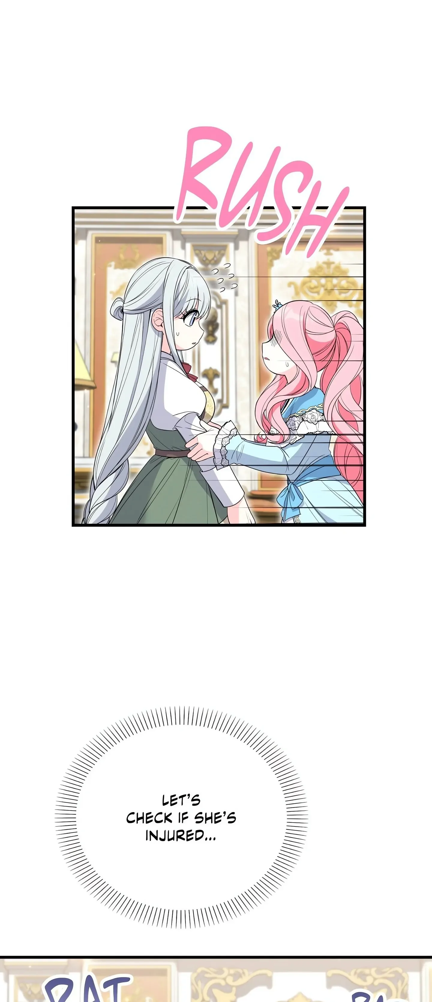 Please Stop Following Me, ML! Chapter 36 page 29
