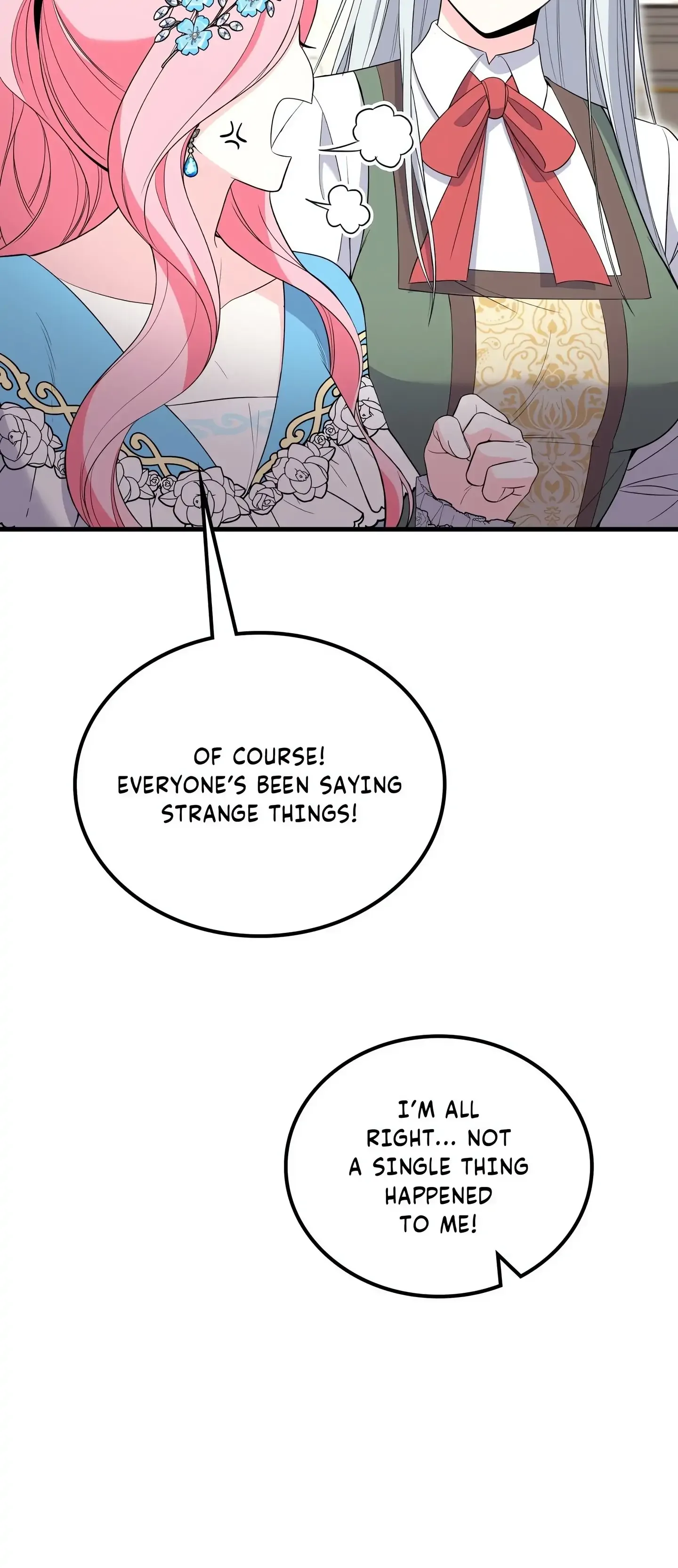 Please Stop Following Me, ML! Chapter 36 page 32