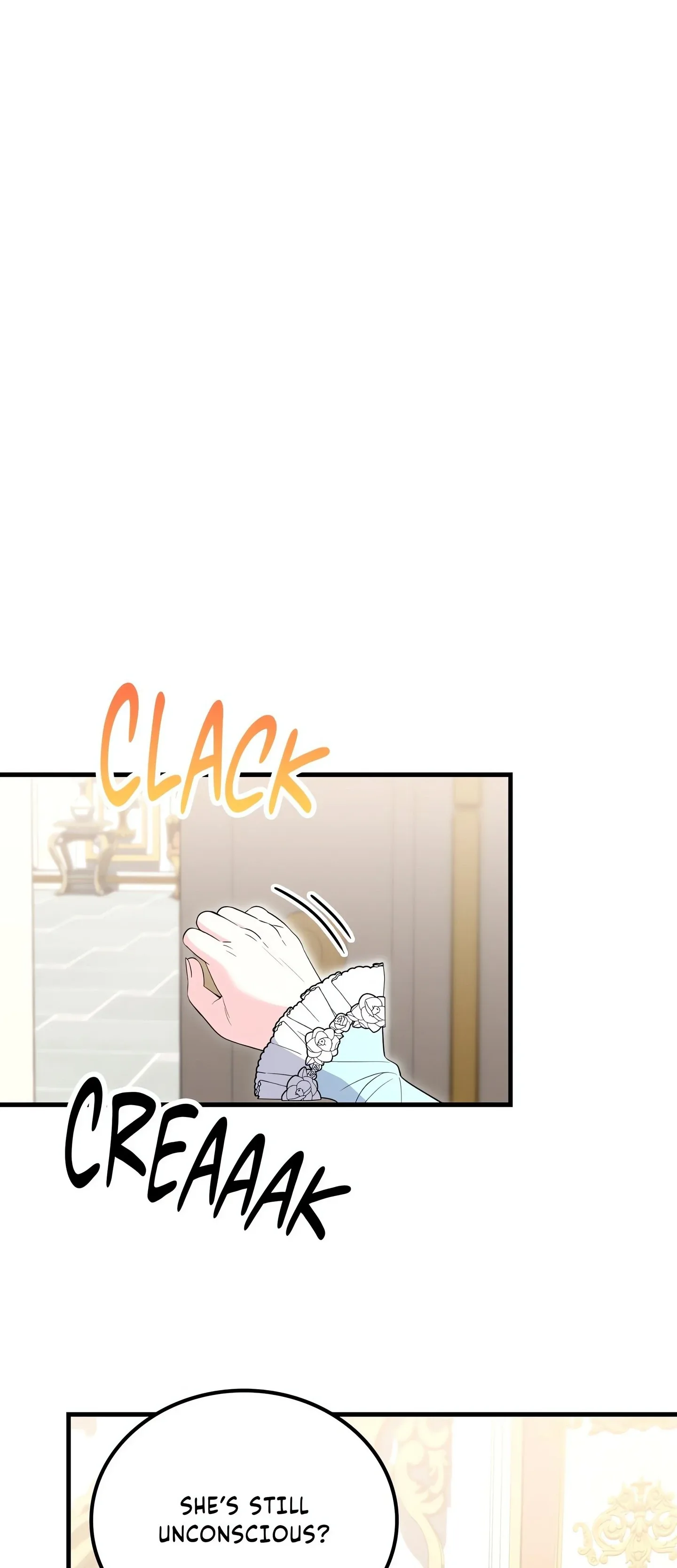 Please Stop Following Me, ML! Chapter 36 page 33