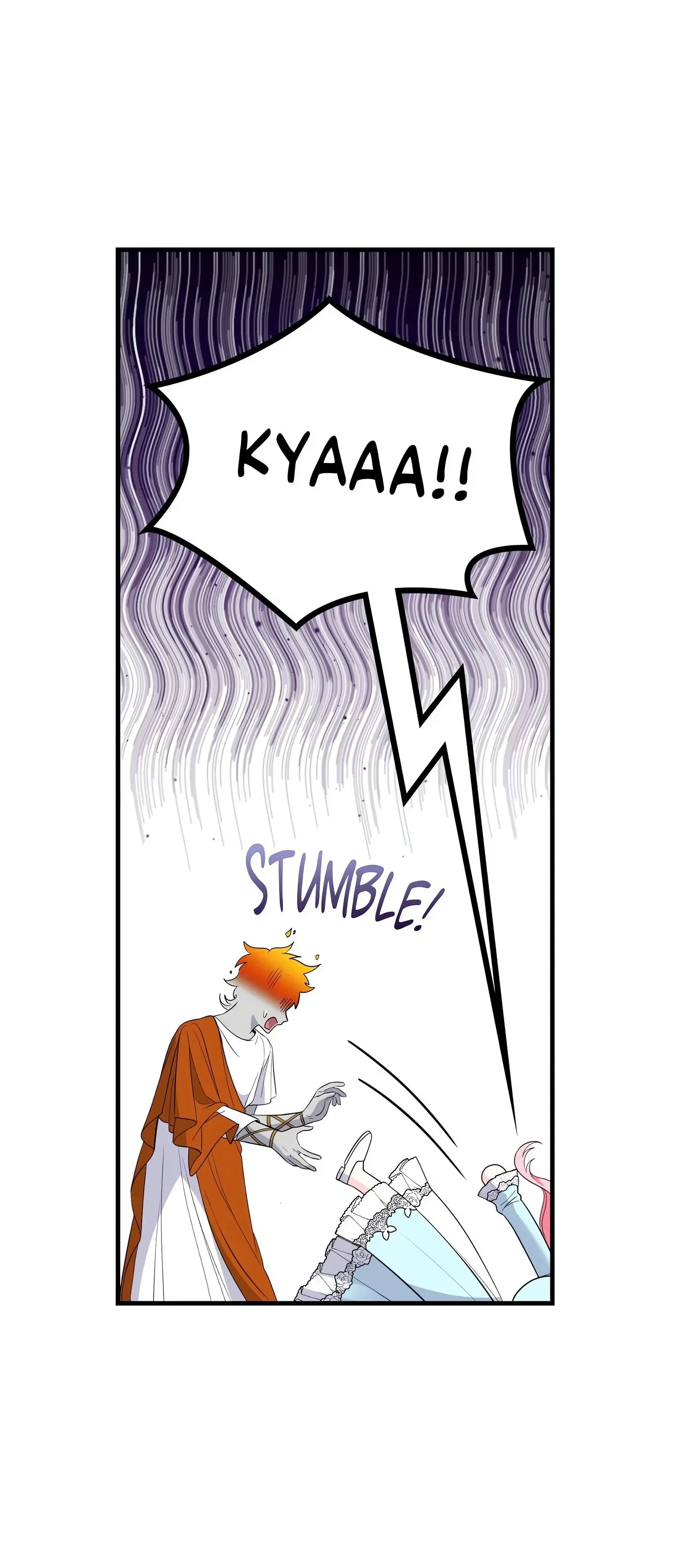 Please Stop Following Me, ML! Chapter 36 page 37