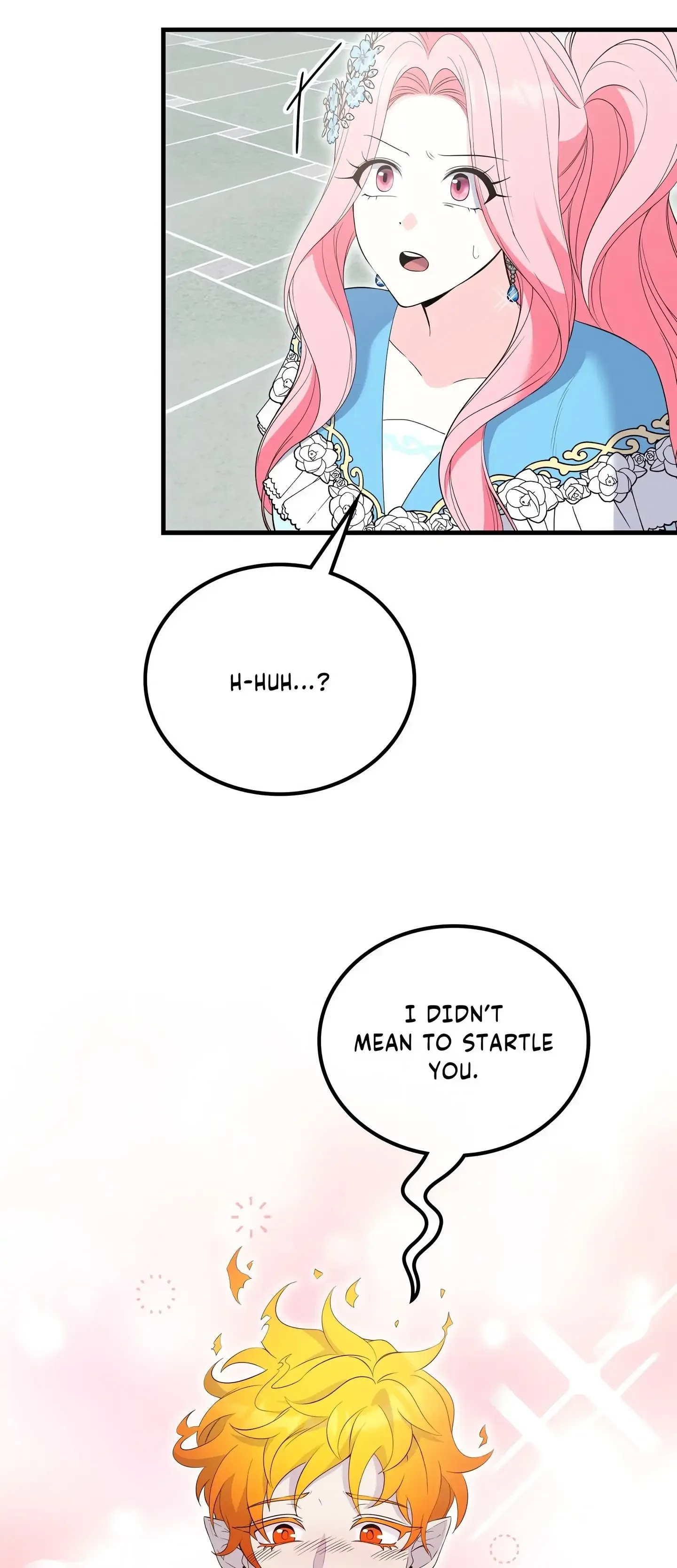 Please Stop Following Me, ML! Chapter 36 page 39
