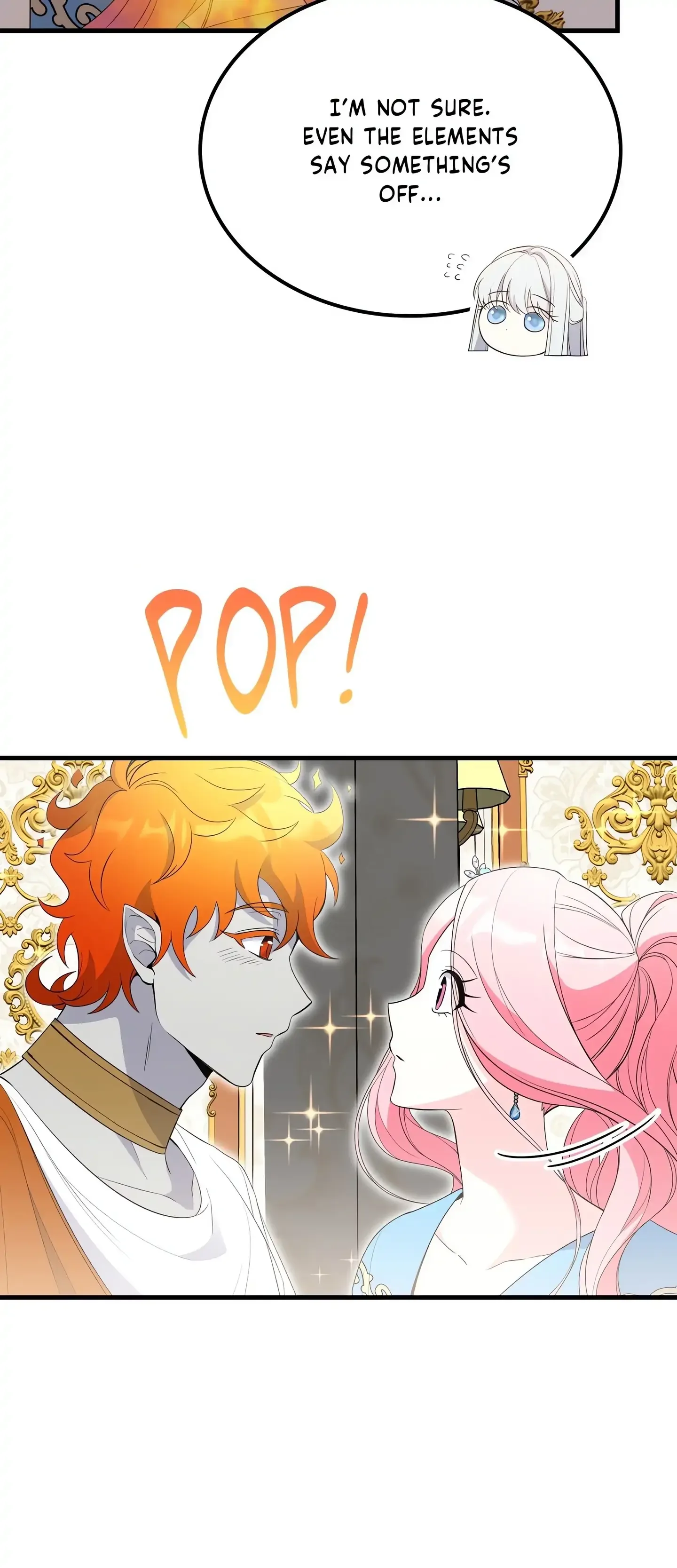 Please Stop Following Me, ML! Chapter 36 page 36