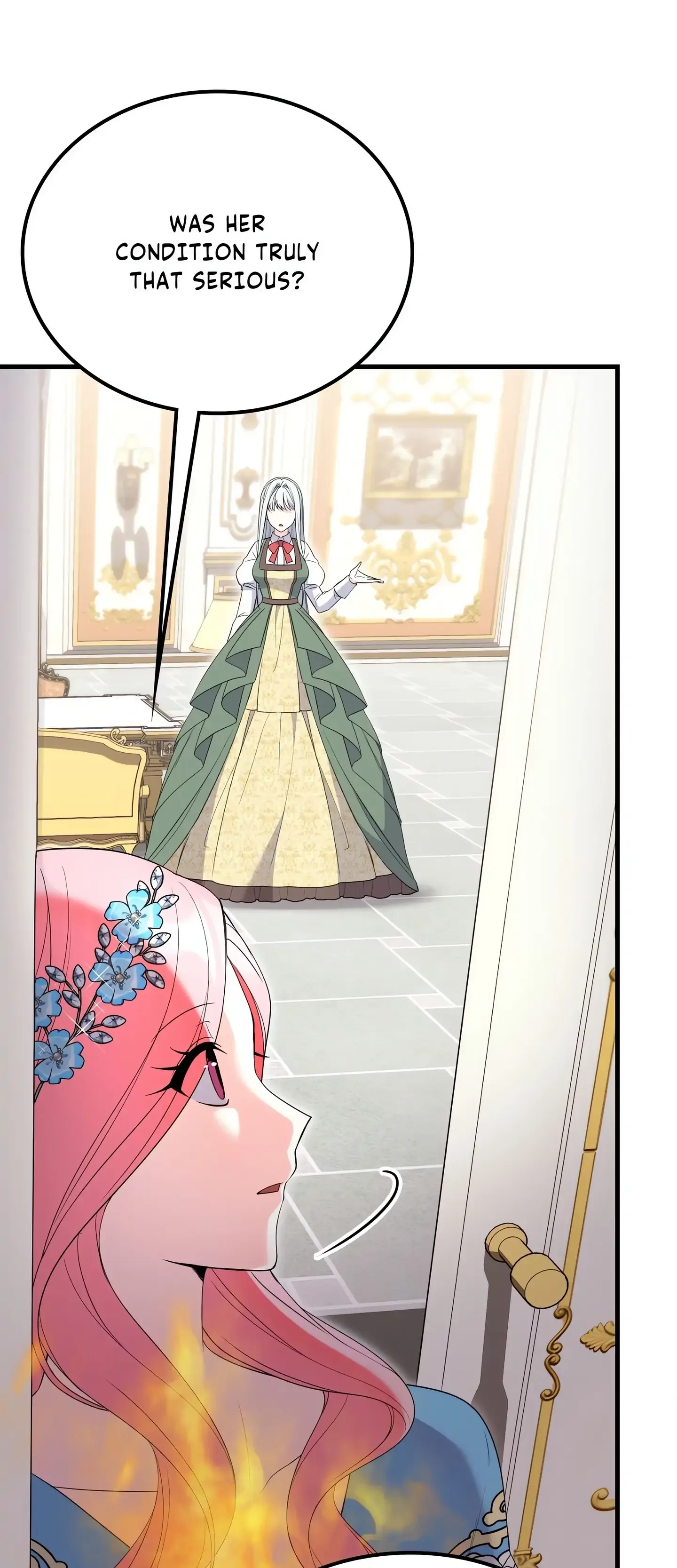 Please Stop Following Me, ML! Chapter 36 page 35