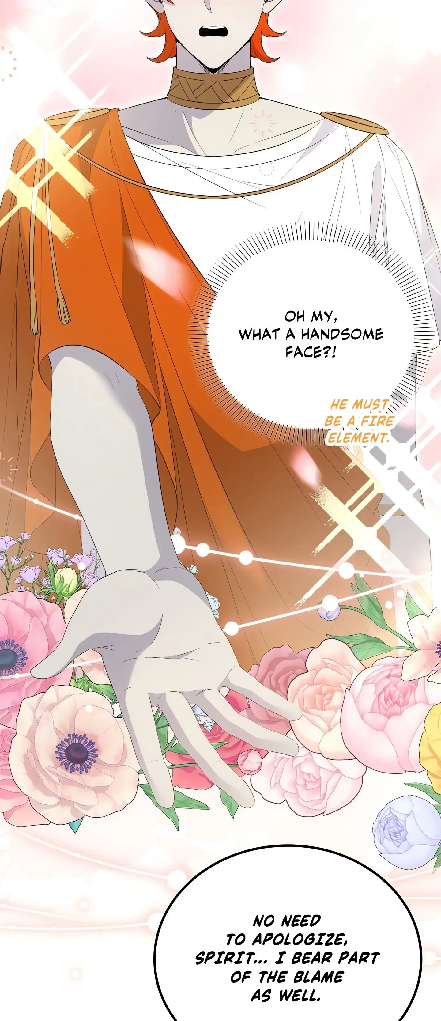 Please Stop Following Me, ML! Chapter 36 page 40