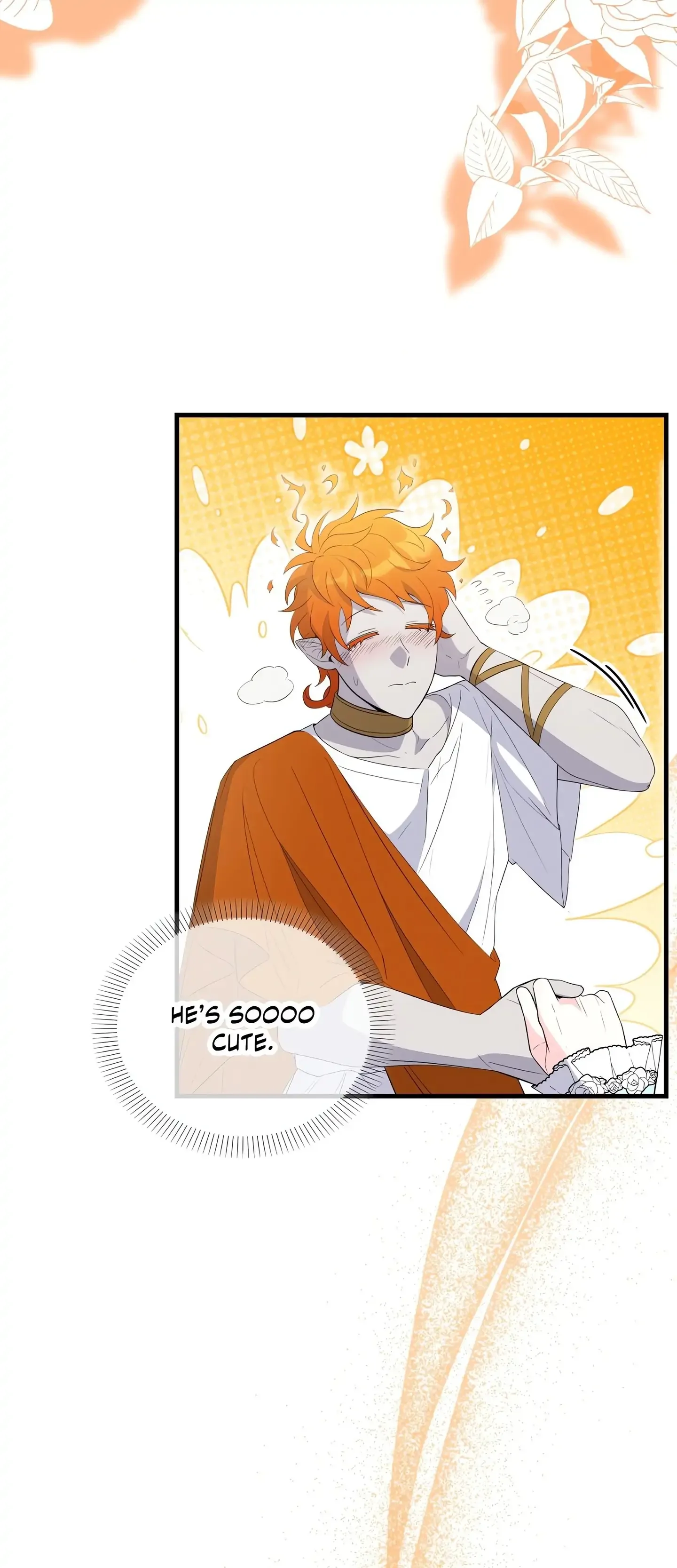 Please Stop Following Me, ML! Chapter 36 page 43