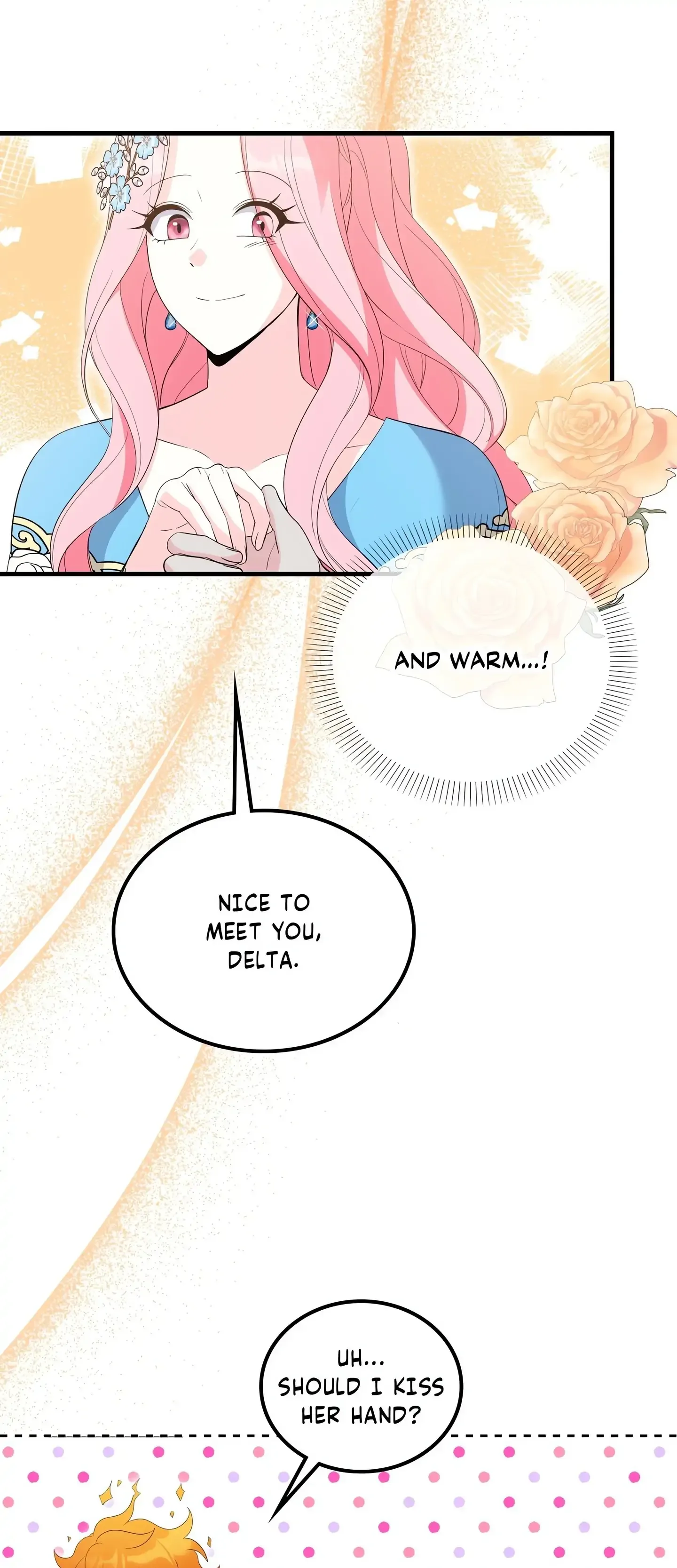 Please Stop Following Me, ML! Chapter 36 page 44