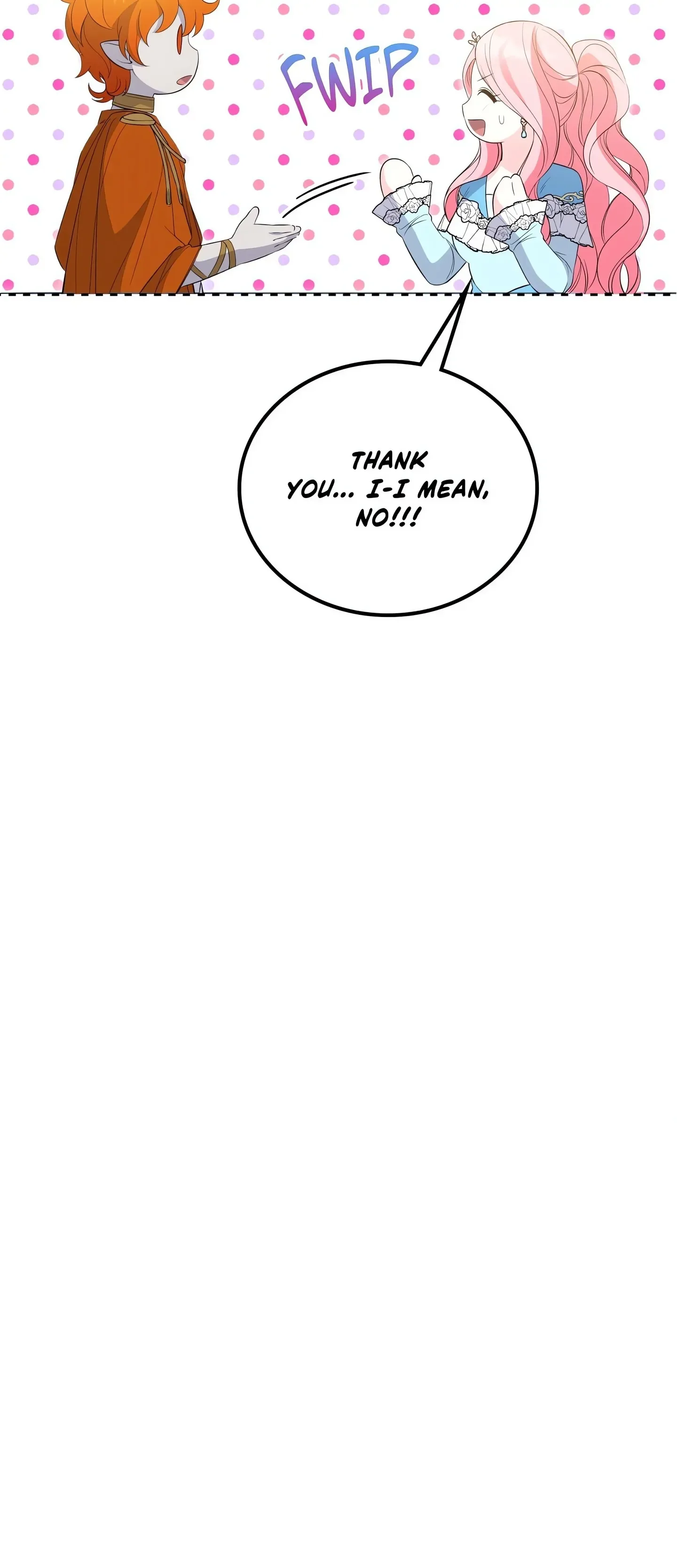 Please Stop Following Me, ML! Chapter 36 page 45