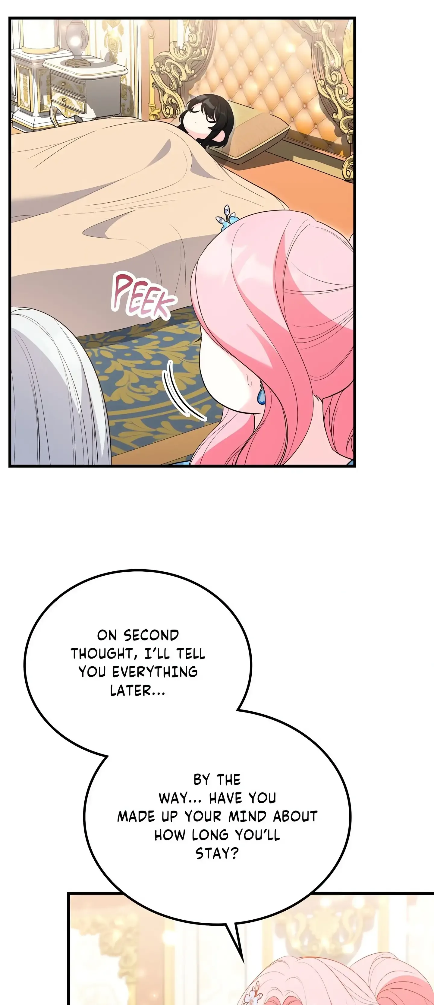 Please Stop Following Me, ML! Chapter 36 page 50