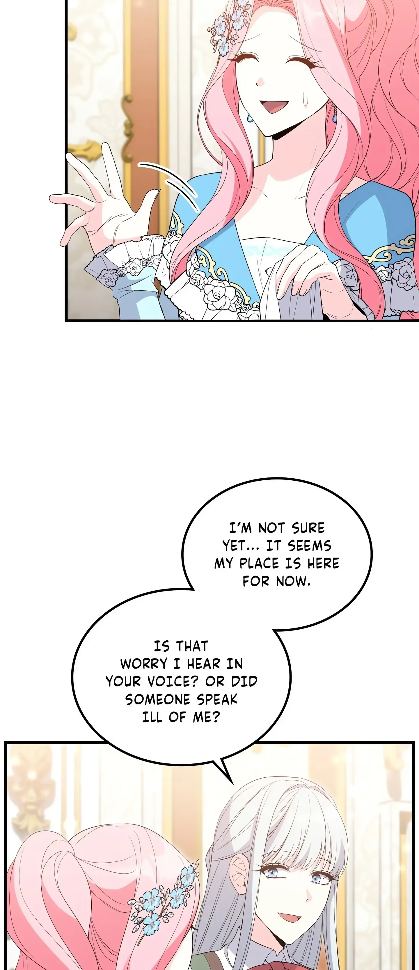 Please Stop Following Me, ML! Chapter 36 page 51