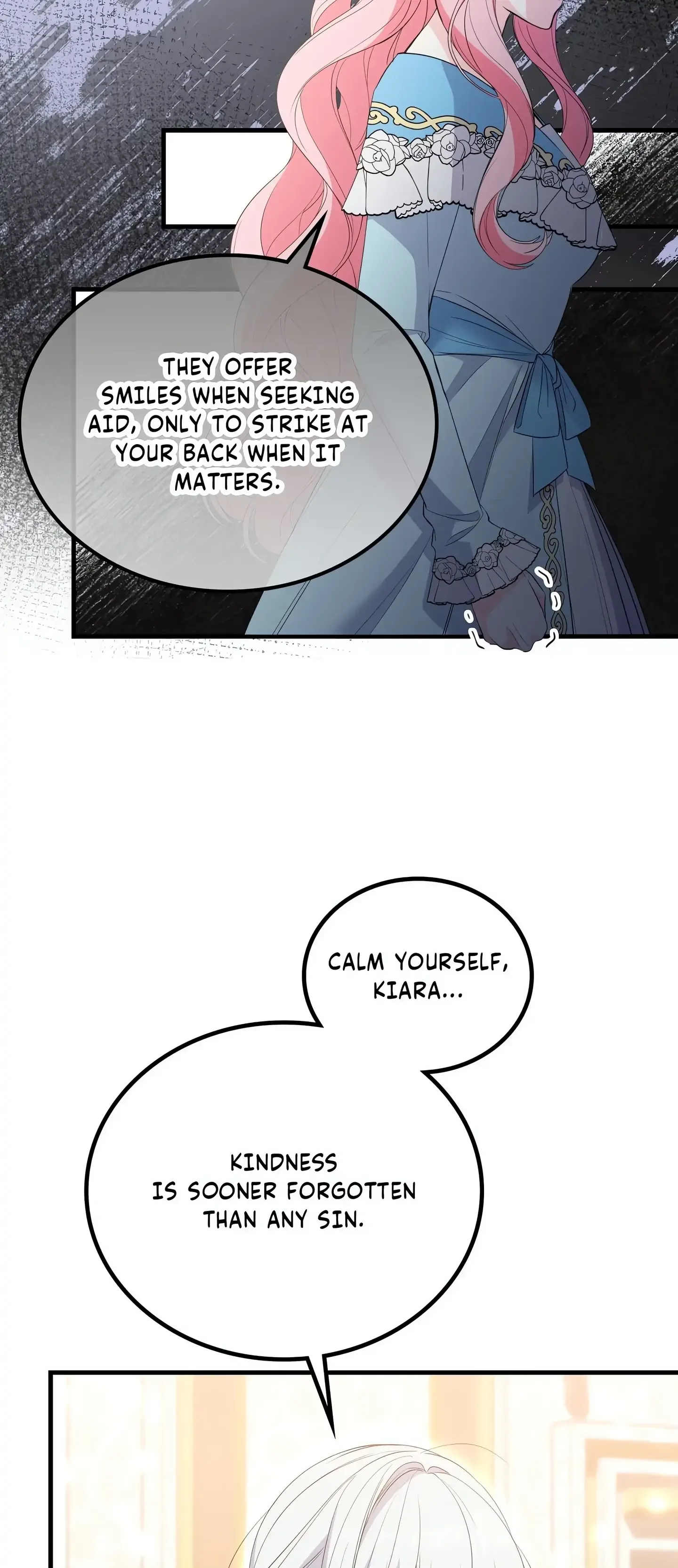 Please Stop Following Me, ML! Chapter 36 page 53