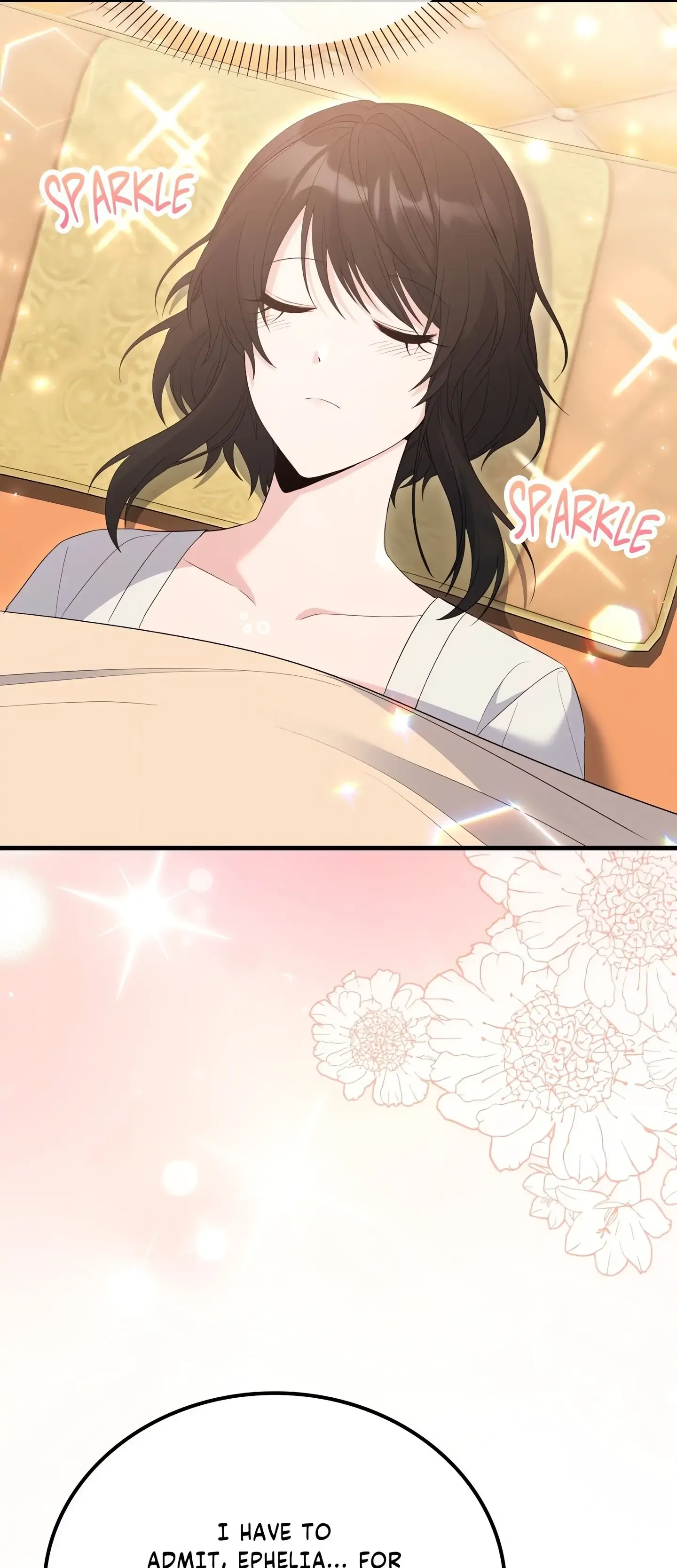 Please Stop Following Me, ML! Chapter 36 page 57