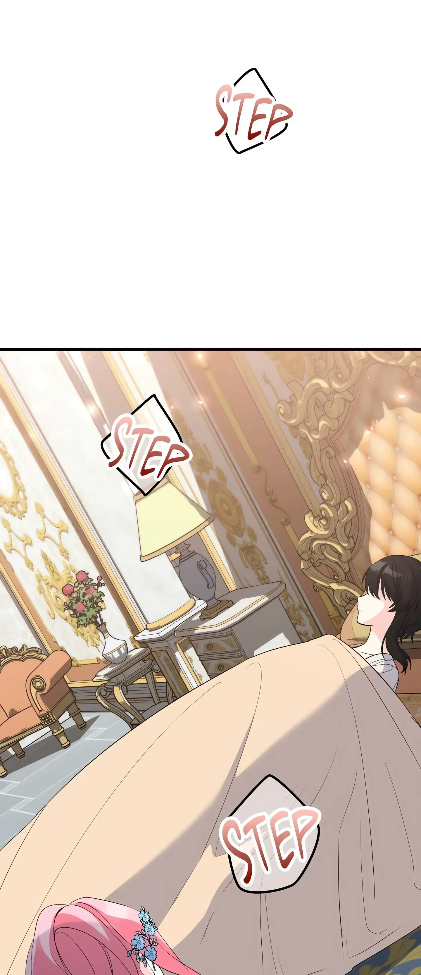 Please Stop Following Me, ML! Chapter 36 page 66
