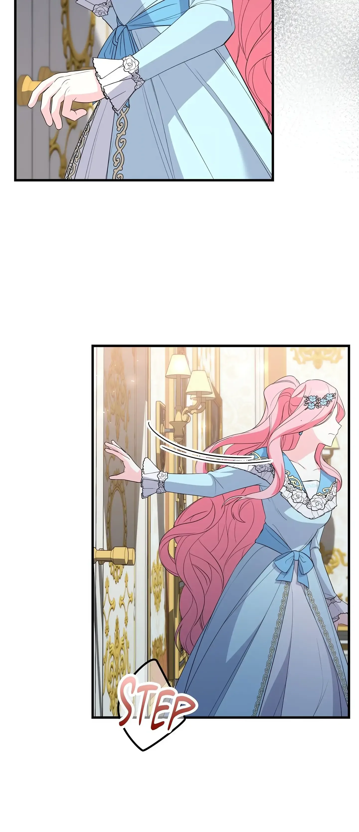 Please Stop Following Me, ML! Chapter 36 page 65