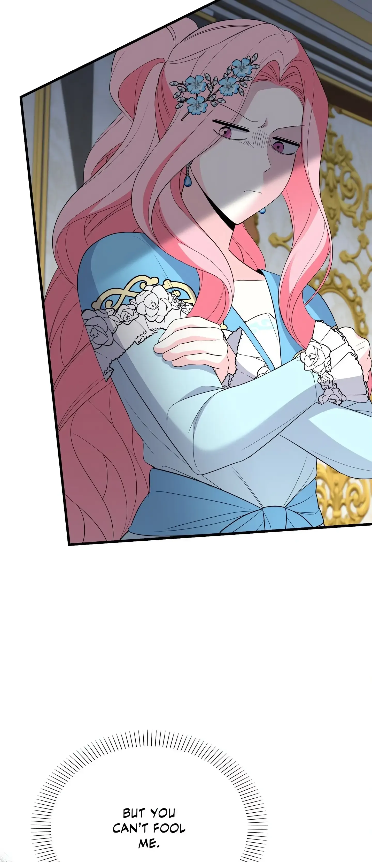 Please Stop Following Me, ML! Chapter 36 page 69