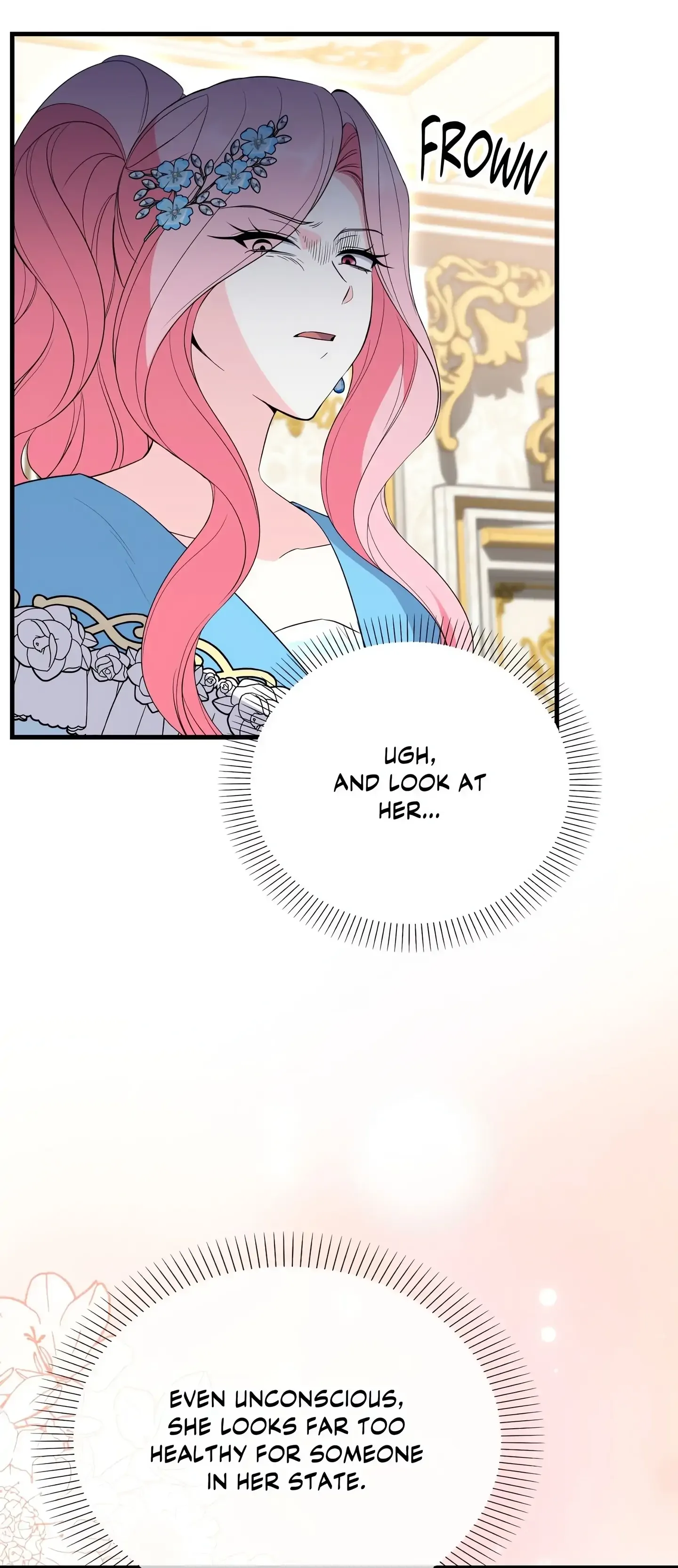 Please Stop Following Me, ML! Chapter 36 page 56