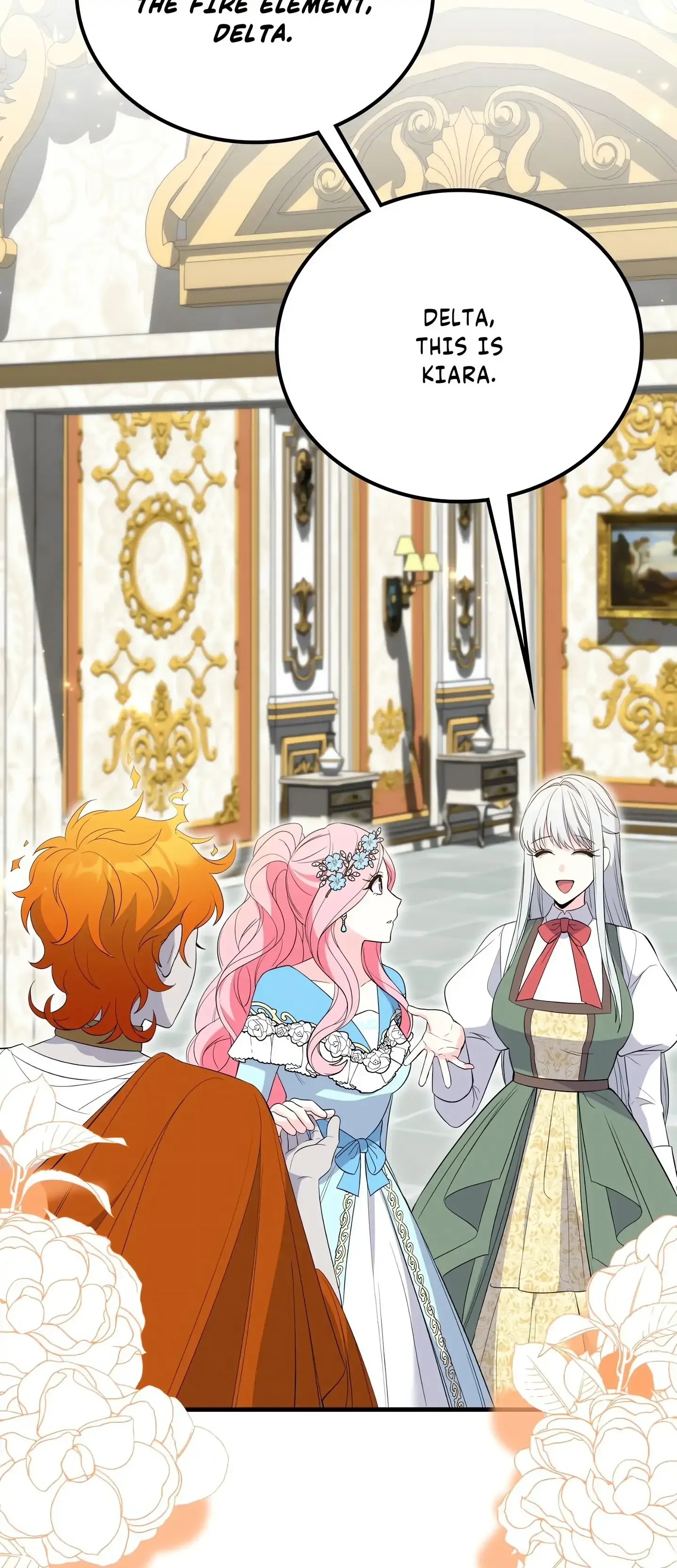 Please Stop Following Me, ML! Chapter 36 page 42