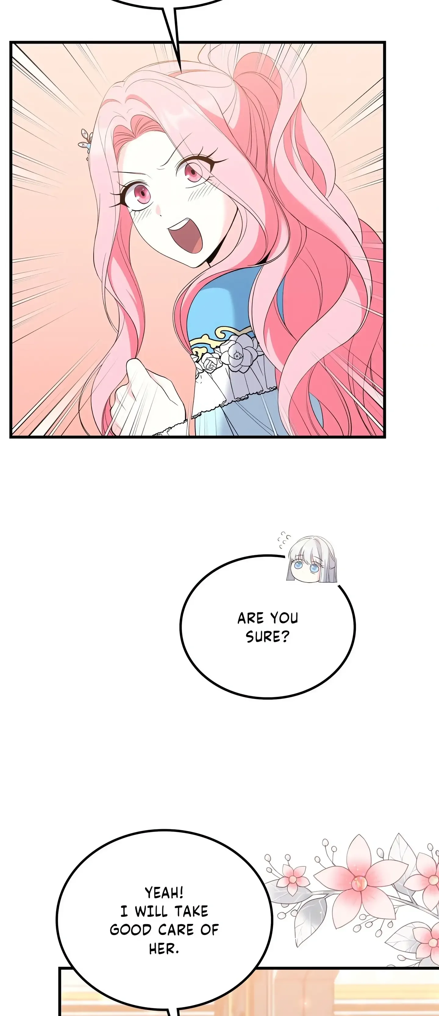Please Stop Following Me, ML! Chapter 36 page 59