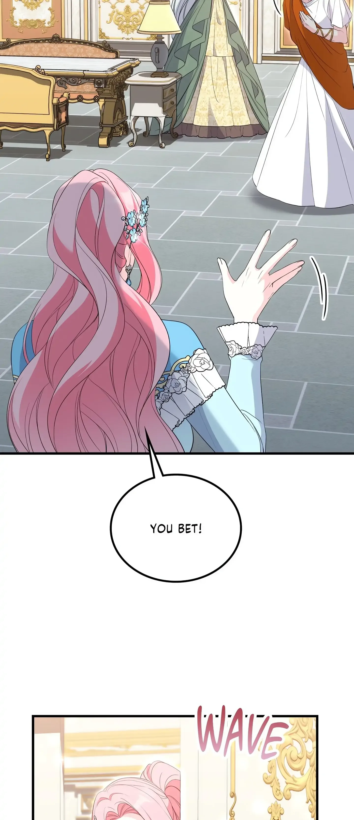 Please Stop Following Me, ML! Chapter 36 page 62