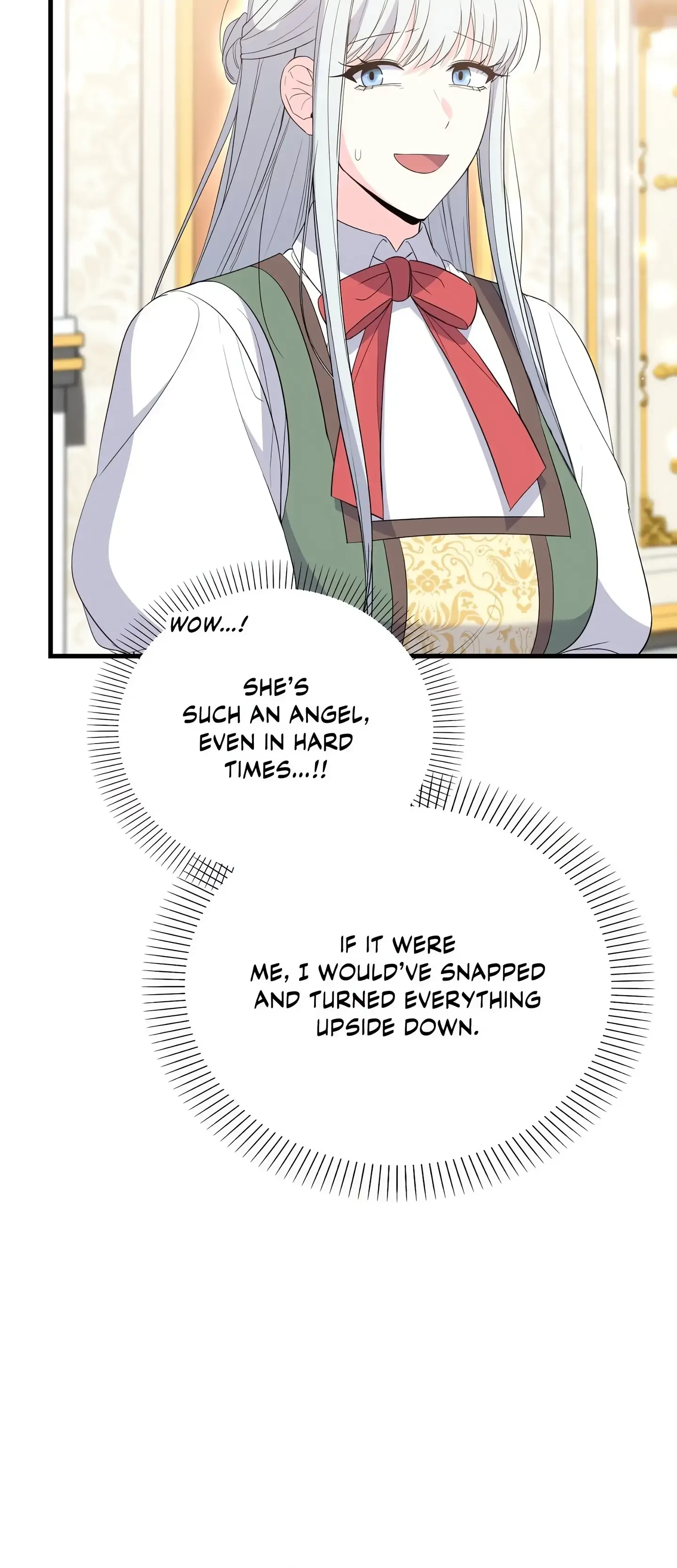 Please Stop Following Me, ML! Chapter 36 page 54