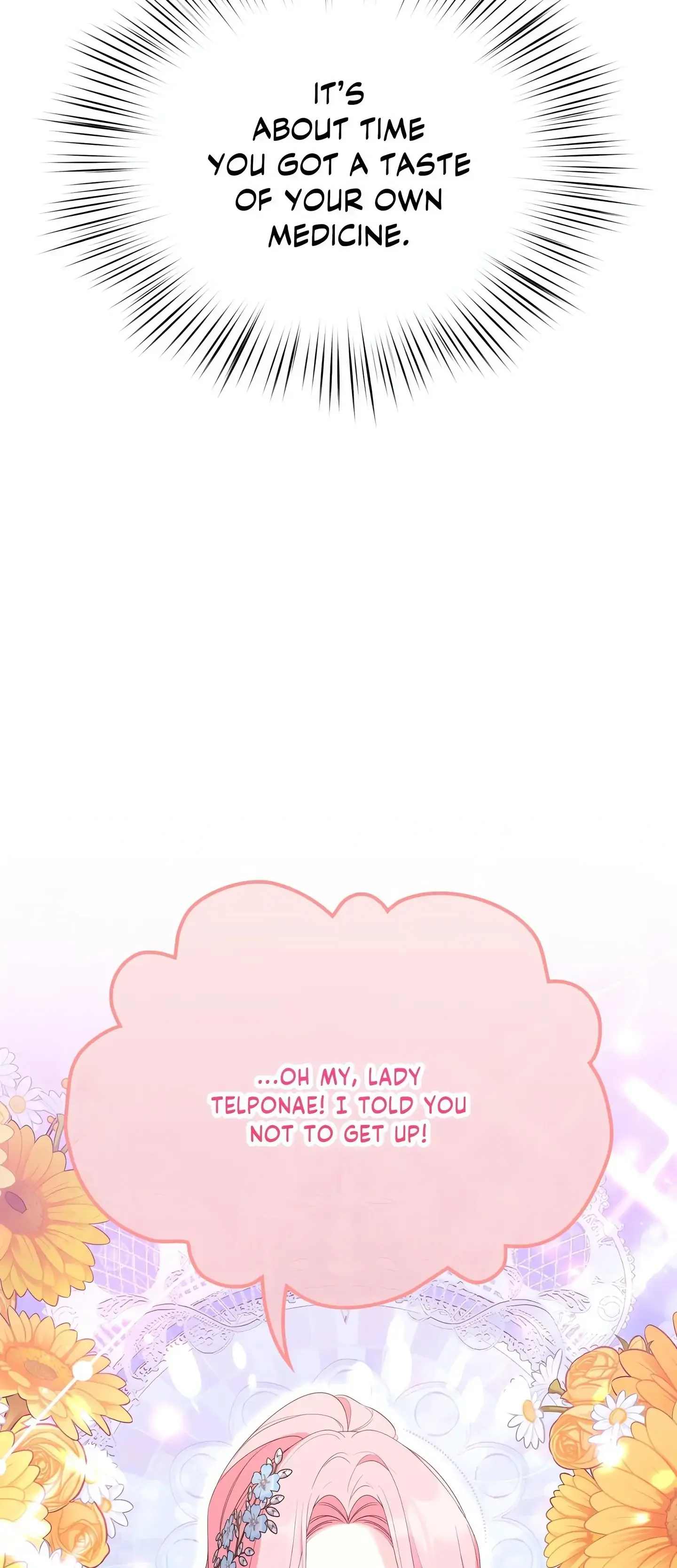 Please Stop Following Me, ML! Chapter 37 page 21