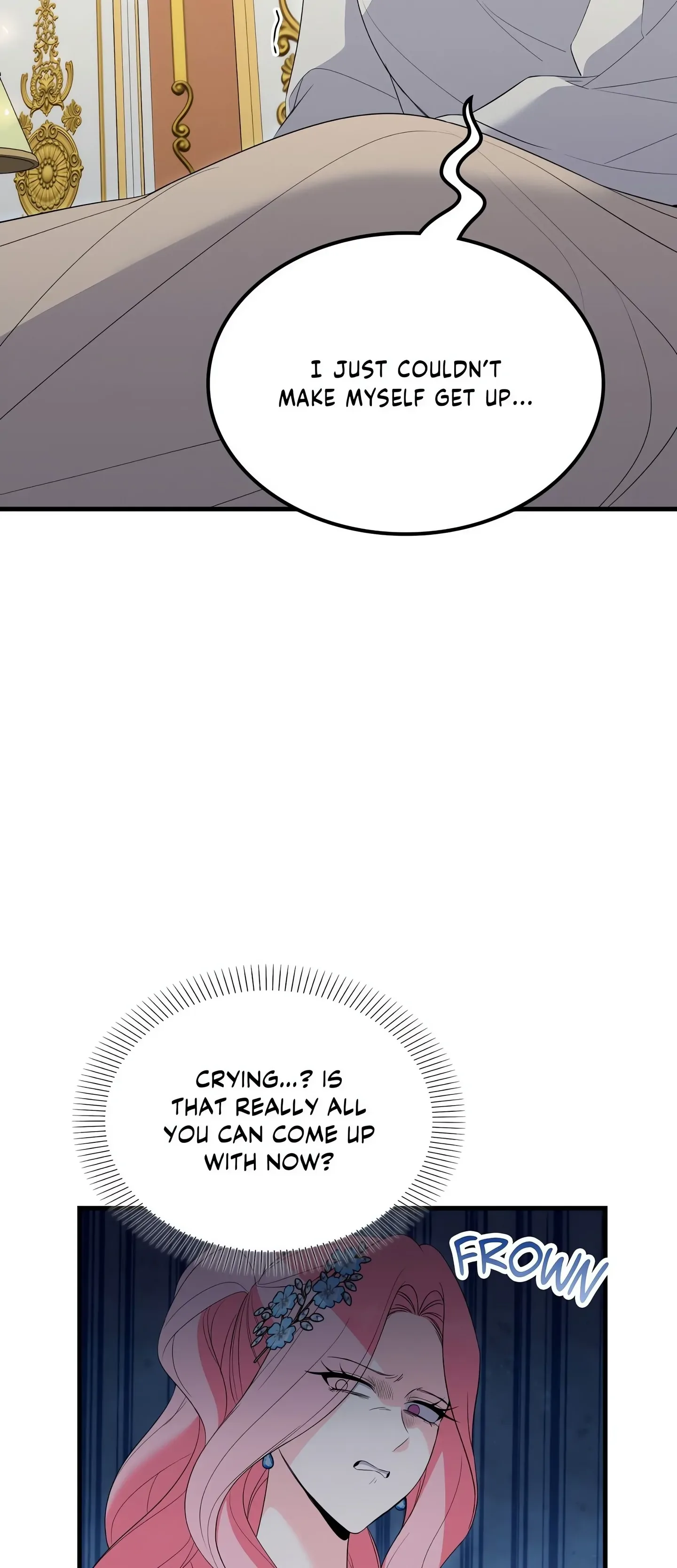 Please Stop Following Me, ML! Chapter 37 page 19