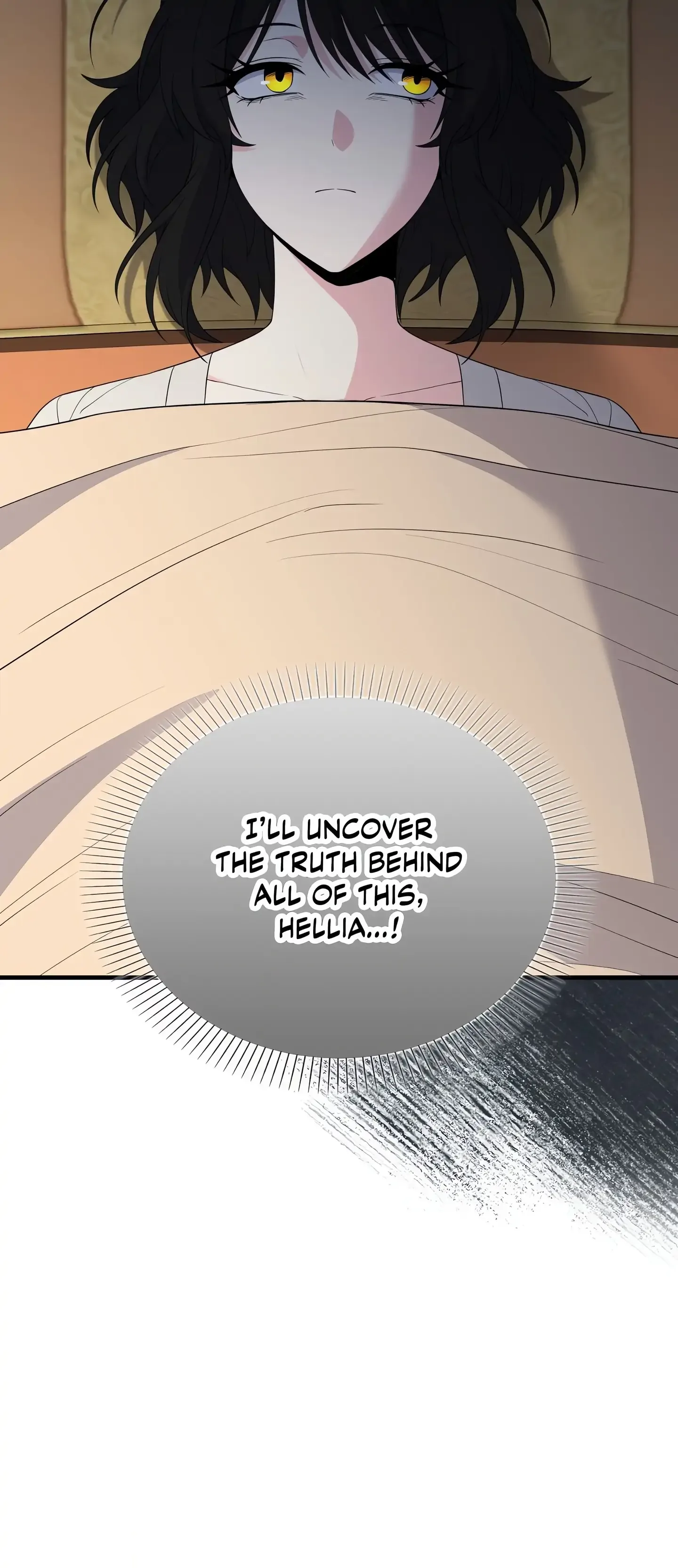Please Stop Following Me, ML! Chapter 37 page 5