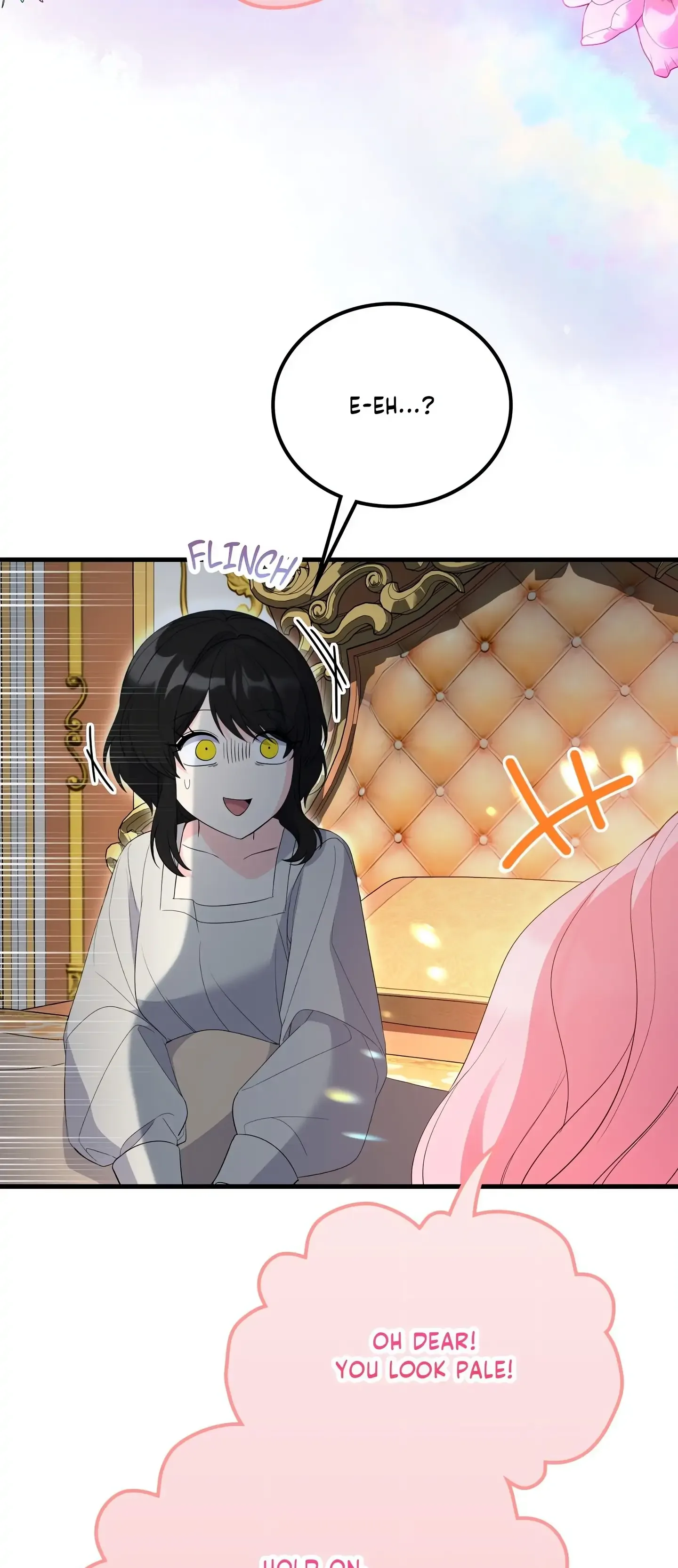Please Stop Following Me, ML! Chapter 37 page 23