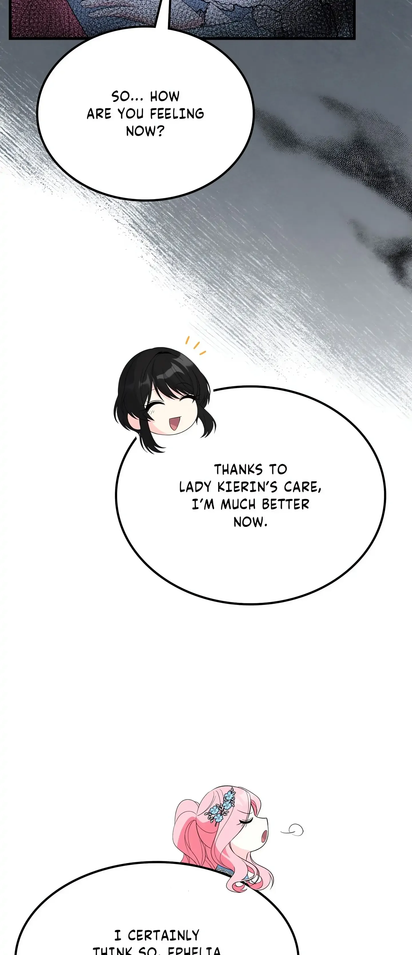 Please Stop Following Me, ML! Chapter 37 page 13