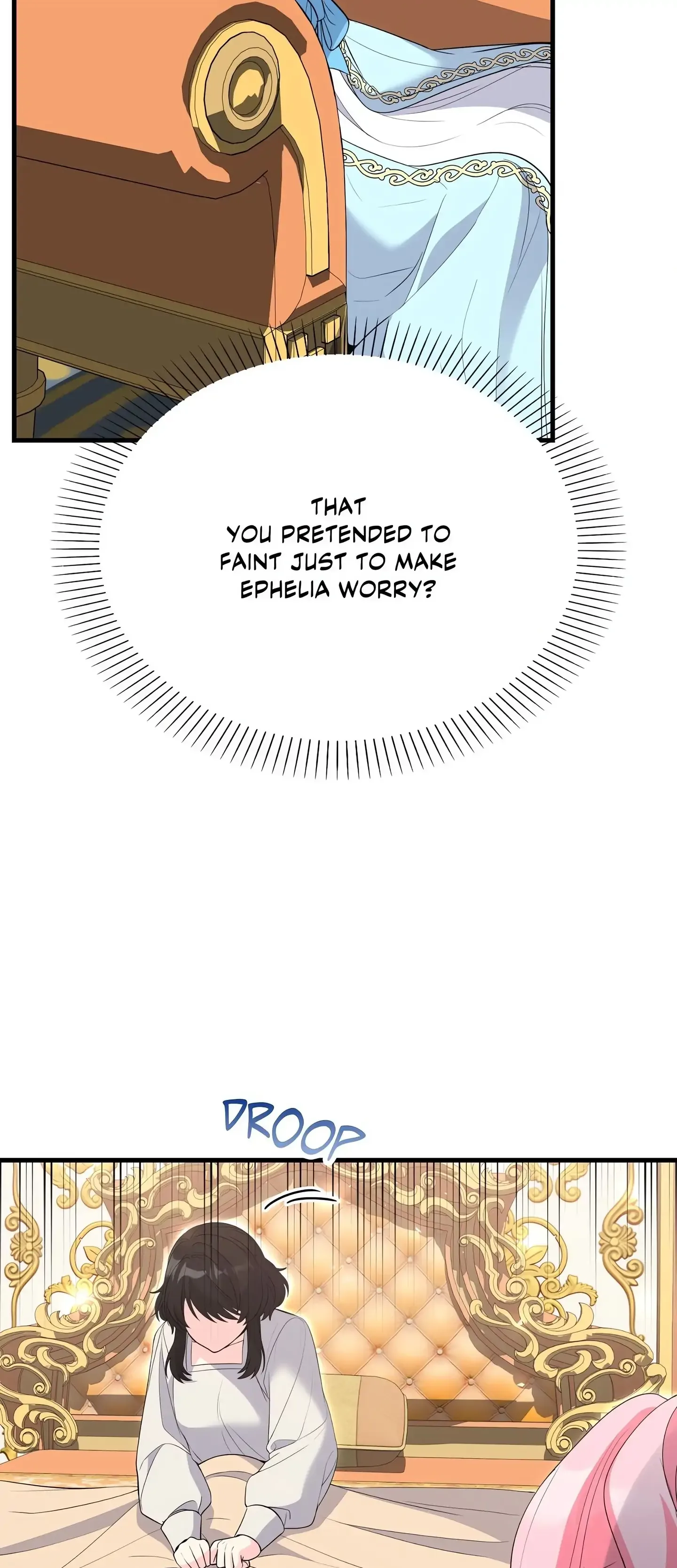 Please Stop Following Me, ML! Chapter 37 page 17
