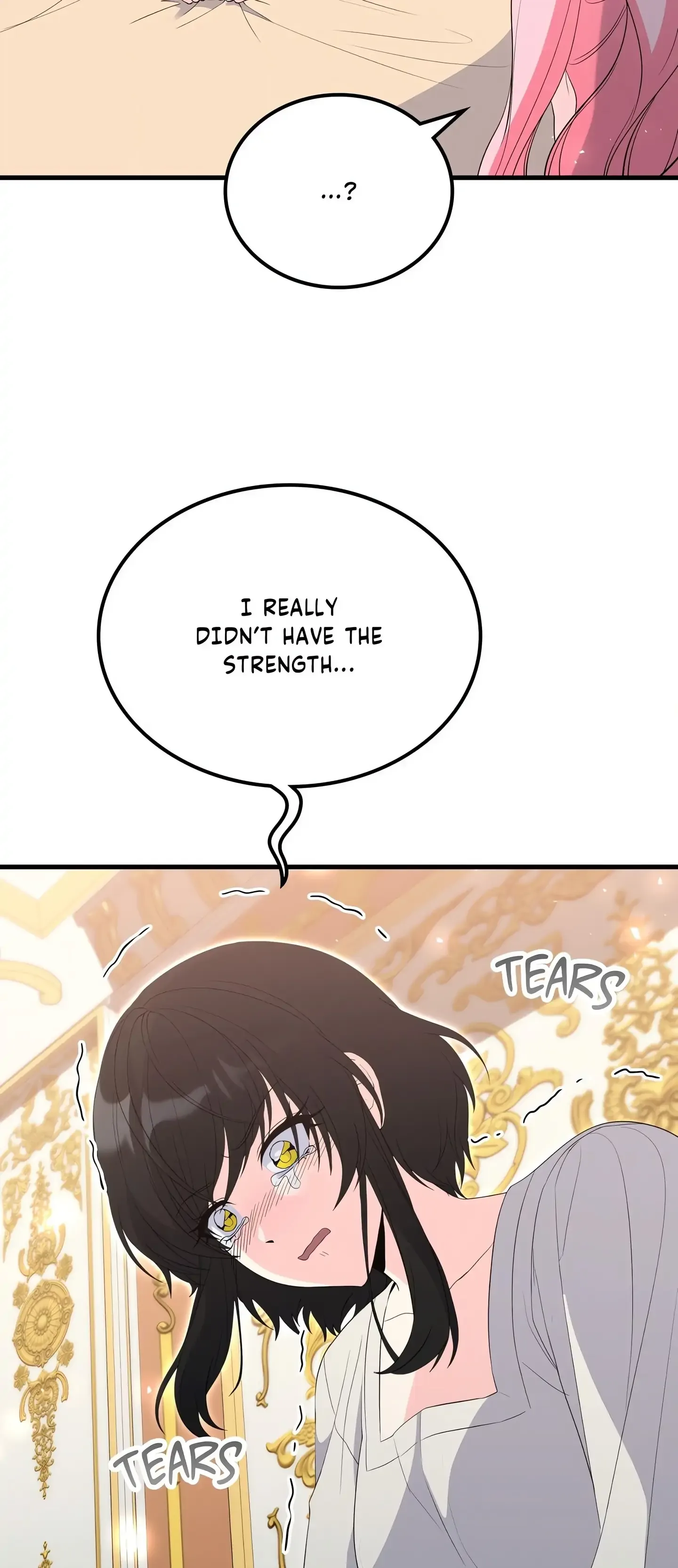 Please Stop Following Me, ML! Chapter 37 page 18