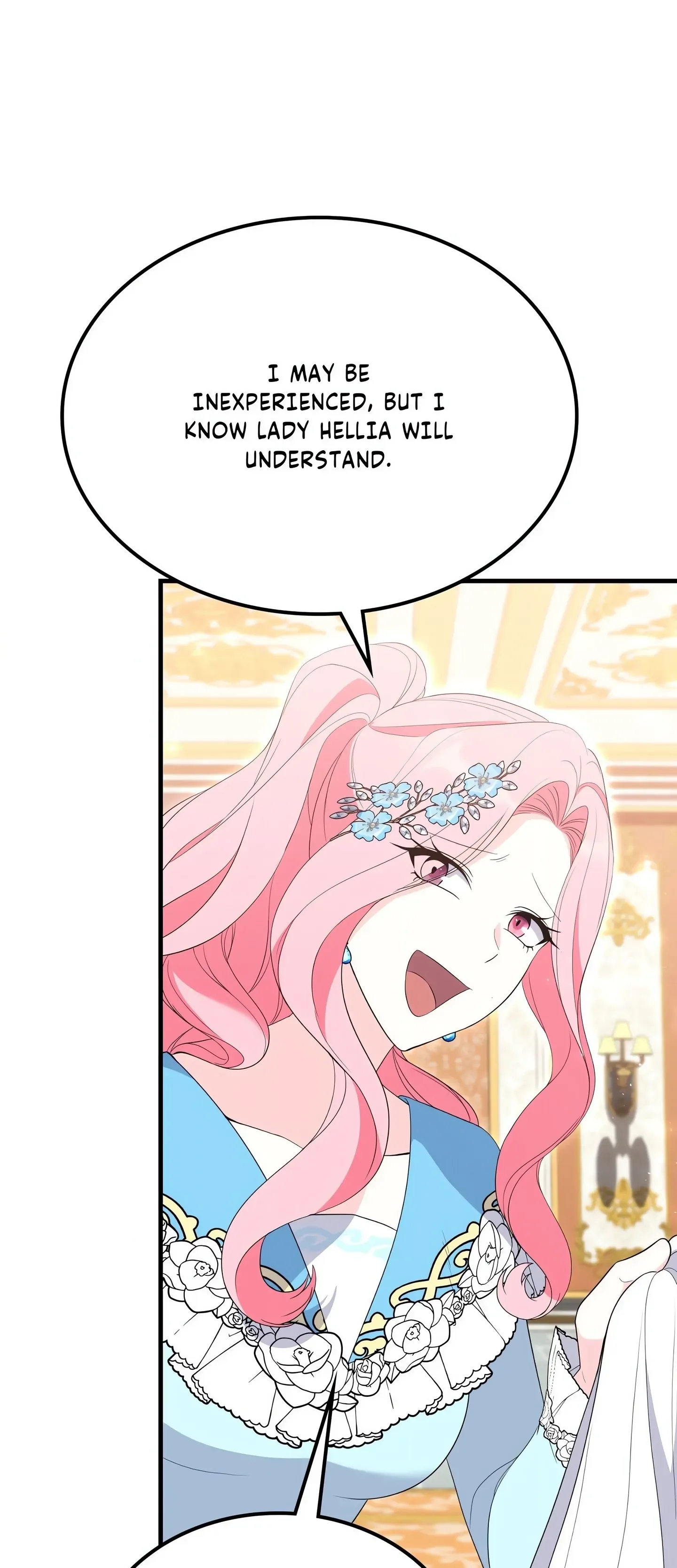 Please Stop Following Me, ML! Chapter 37 page 32