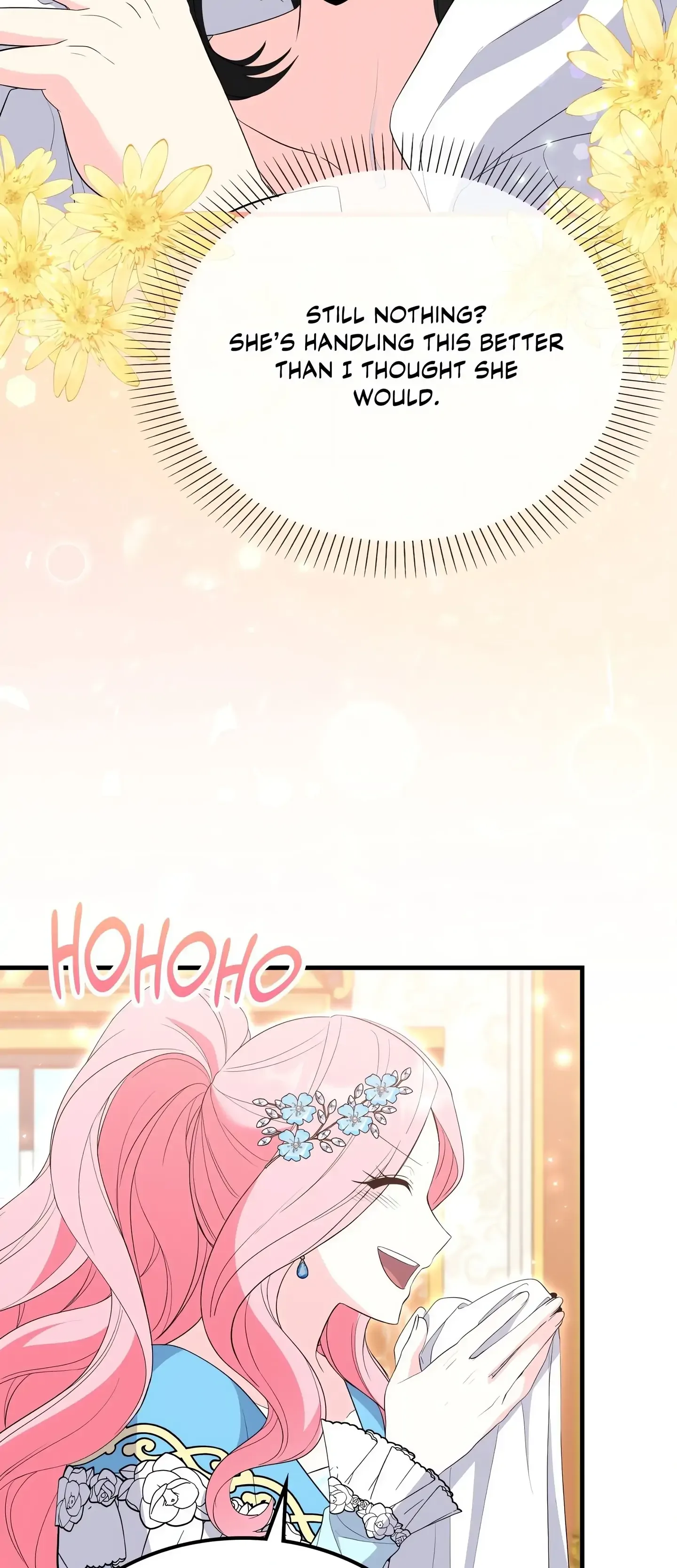 Please Stop Following Me, ML! Chapter 37 page 34