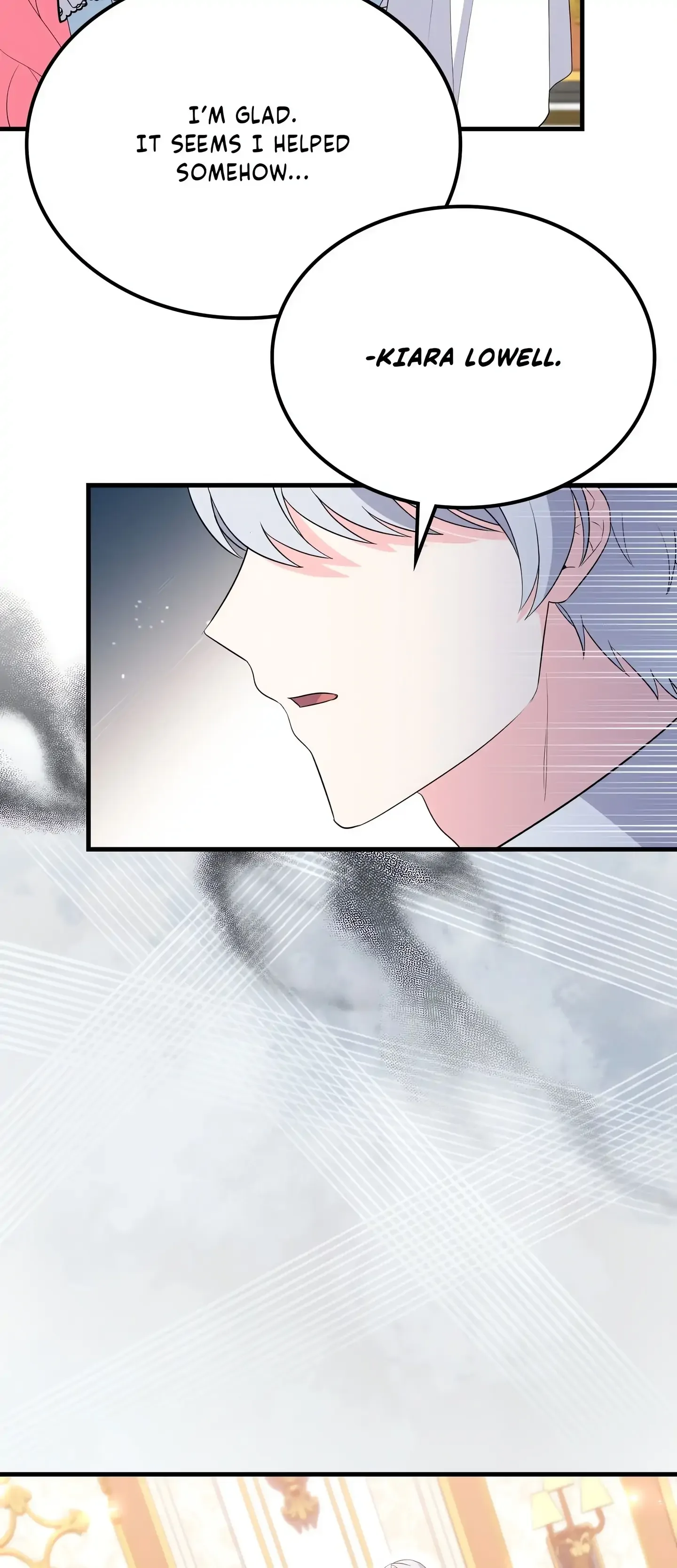 Please Stop Following Me, ML! Chapter 37 page 35