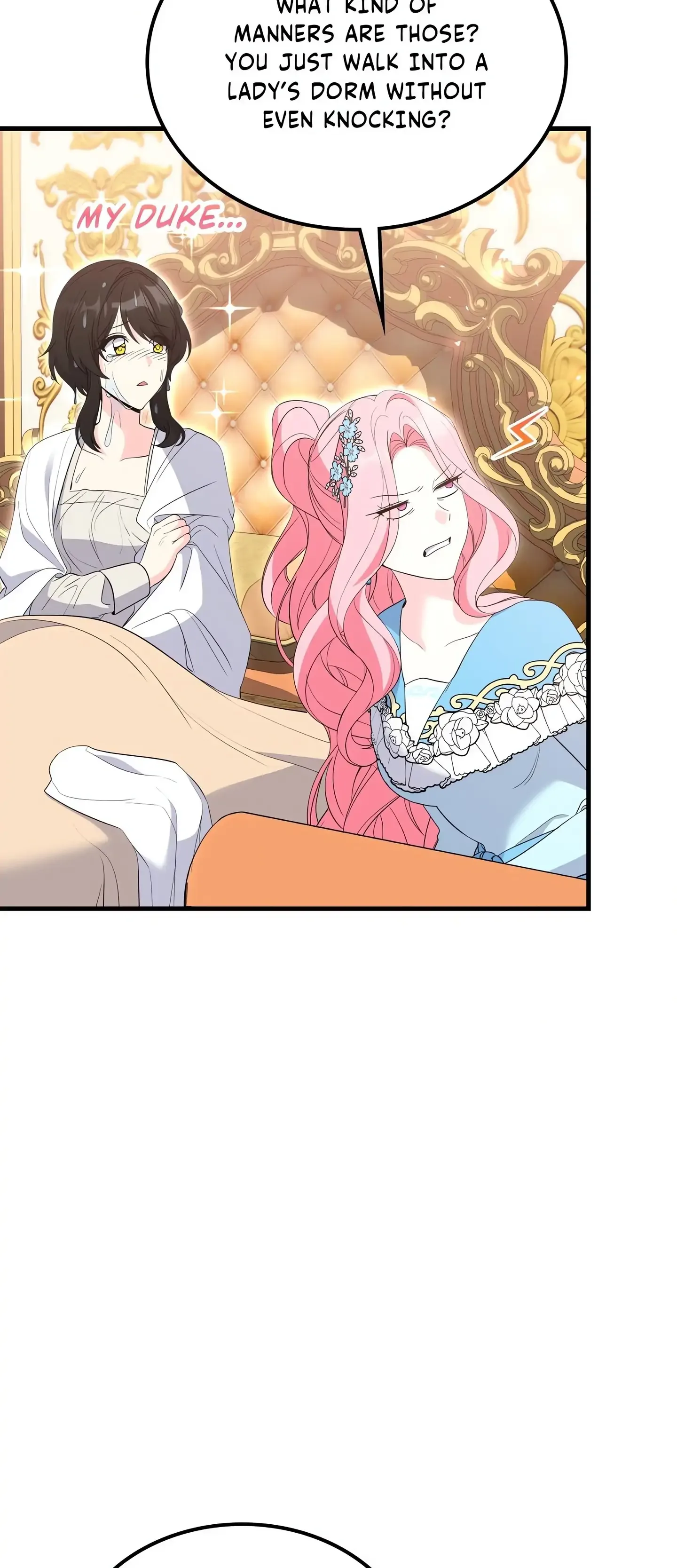 Please Stop Following Me, ML! Chapter 37 page 37