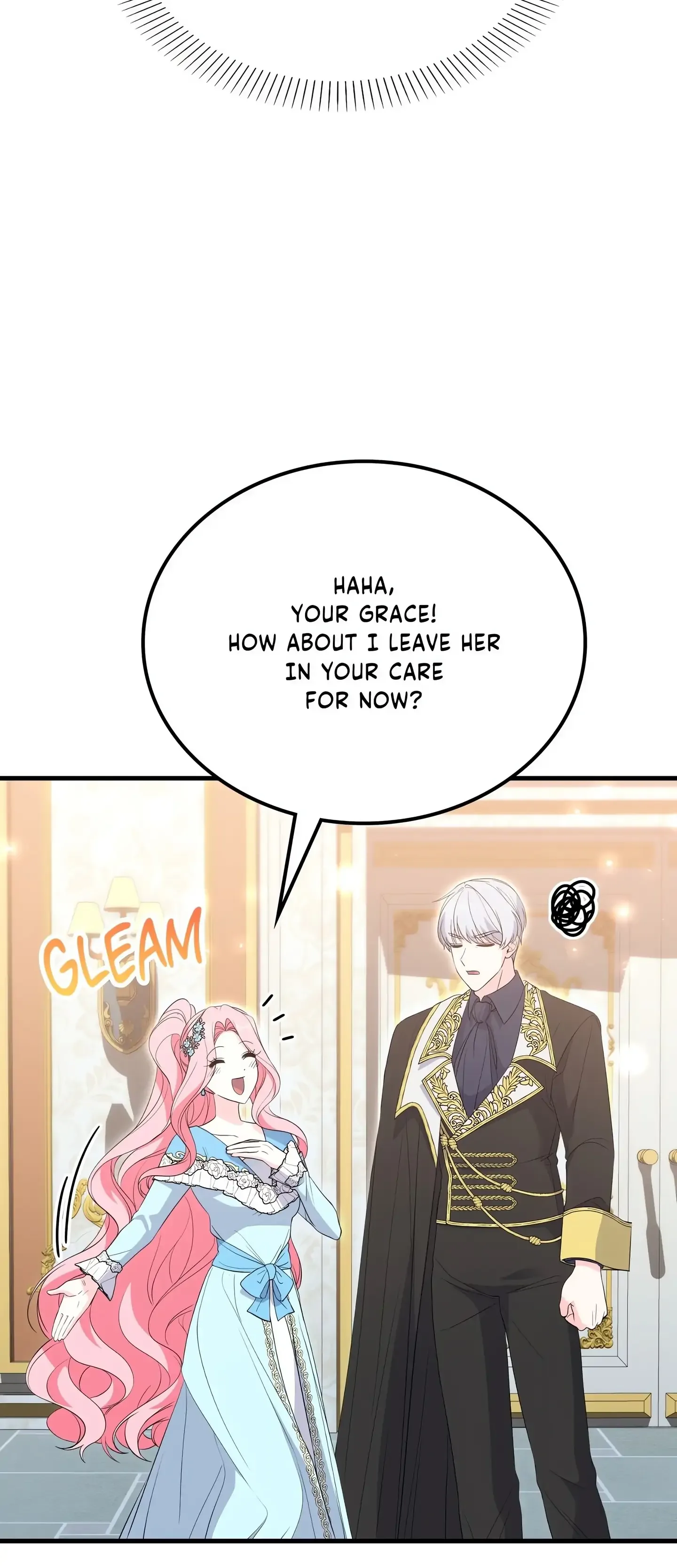 Please Stop Following Me, ML! Chapter 37 page 42