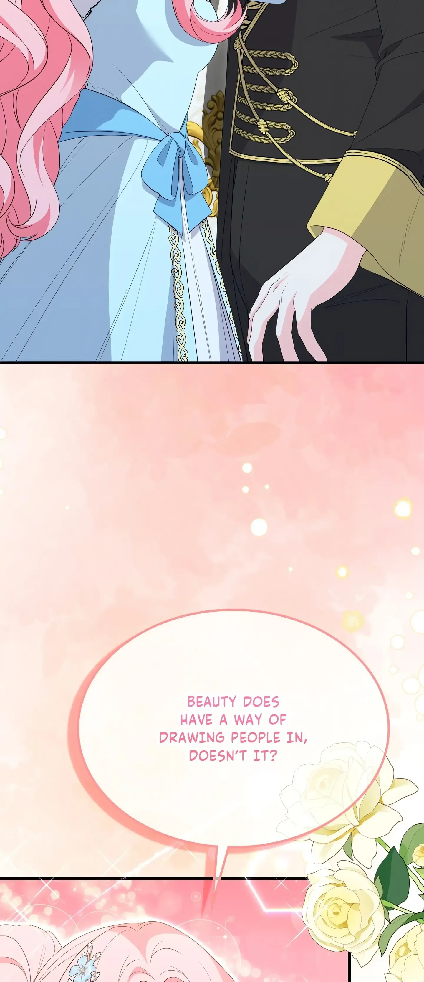 Please Stop Following Me, ML! Chapter 37 page 45
