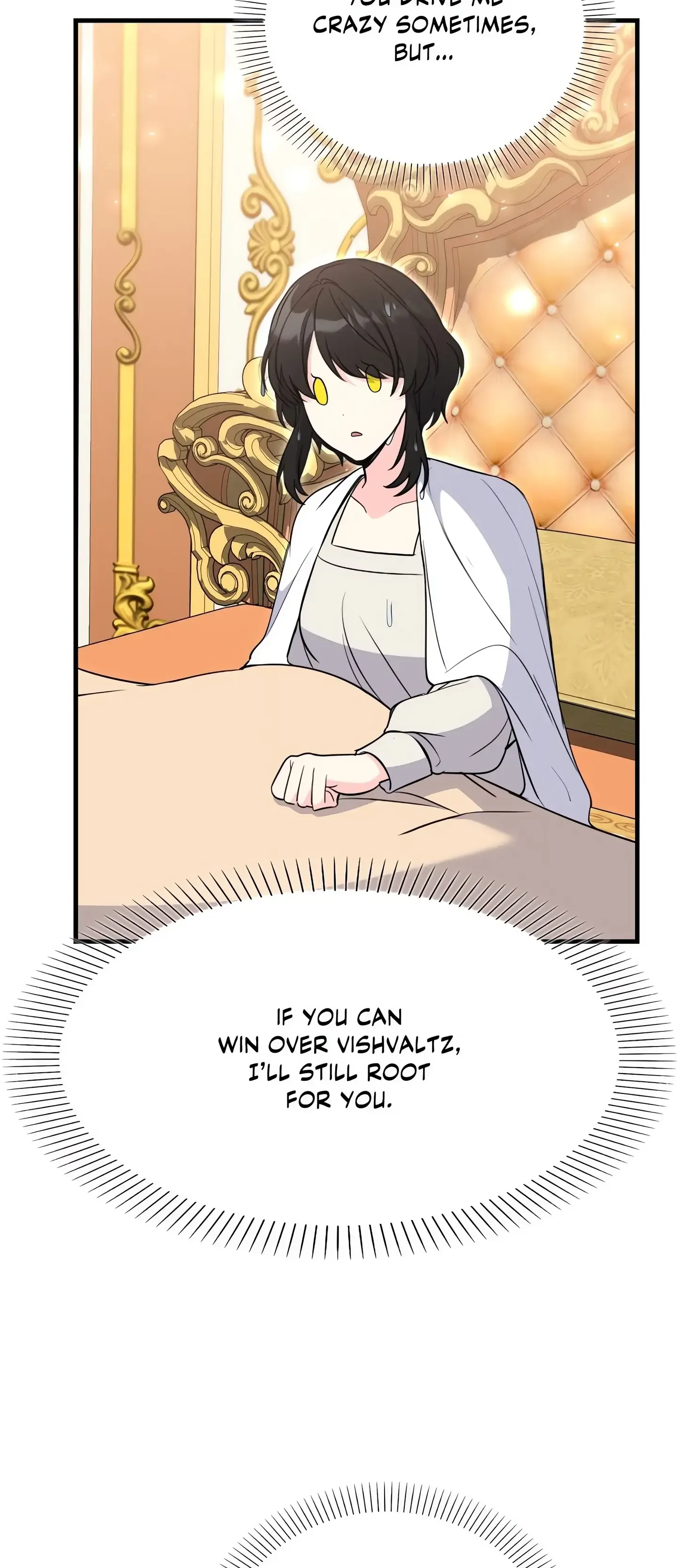 Please Stop Following Me, ML! Chapter 37 page 49