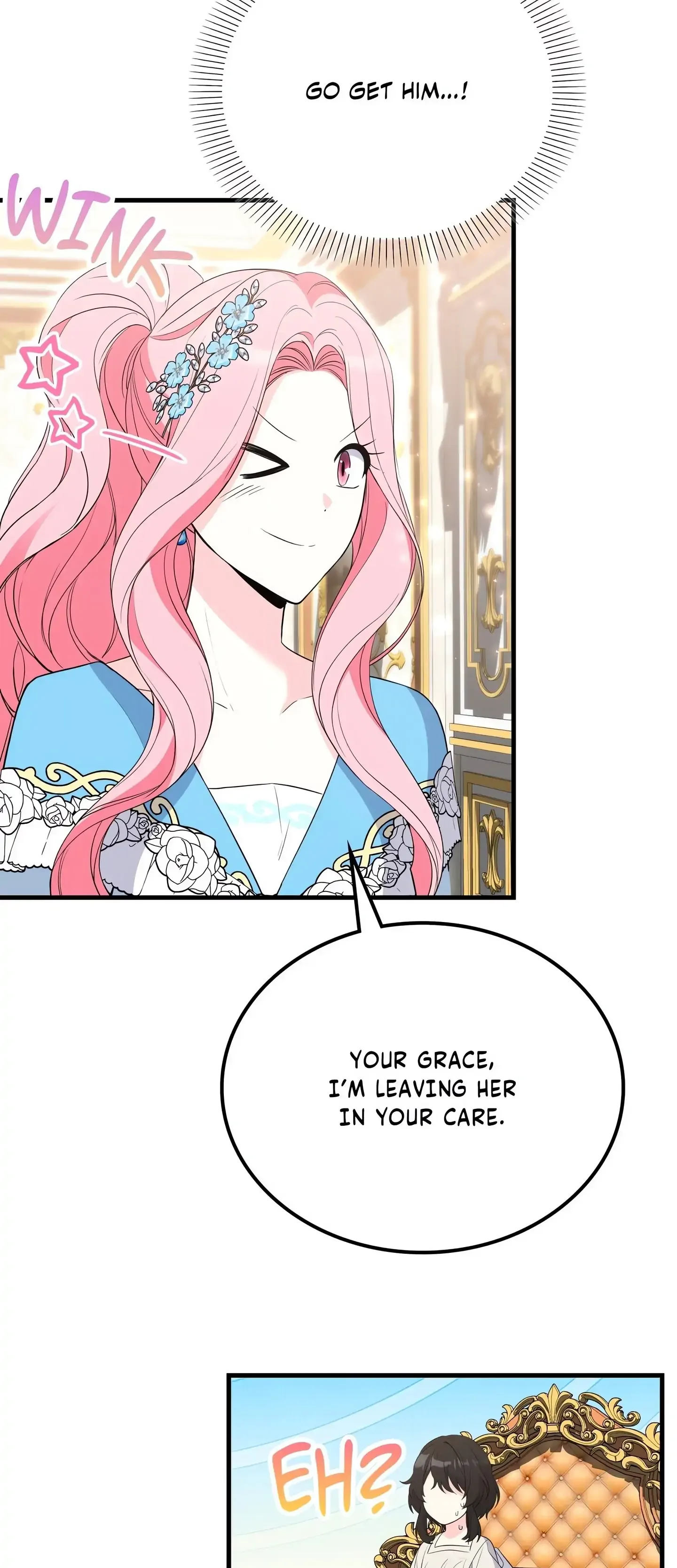 Please Stop Following Me, ML! Chapter 37 page 50