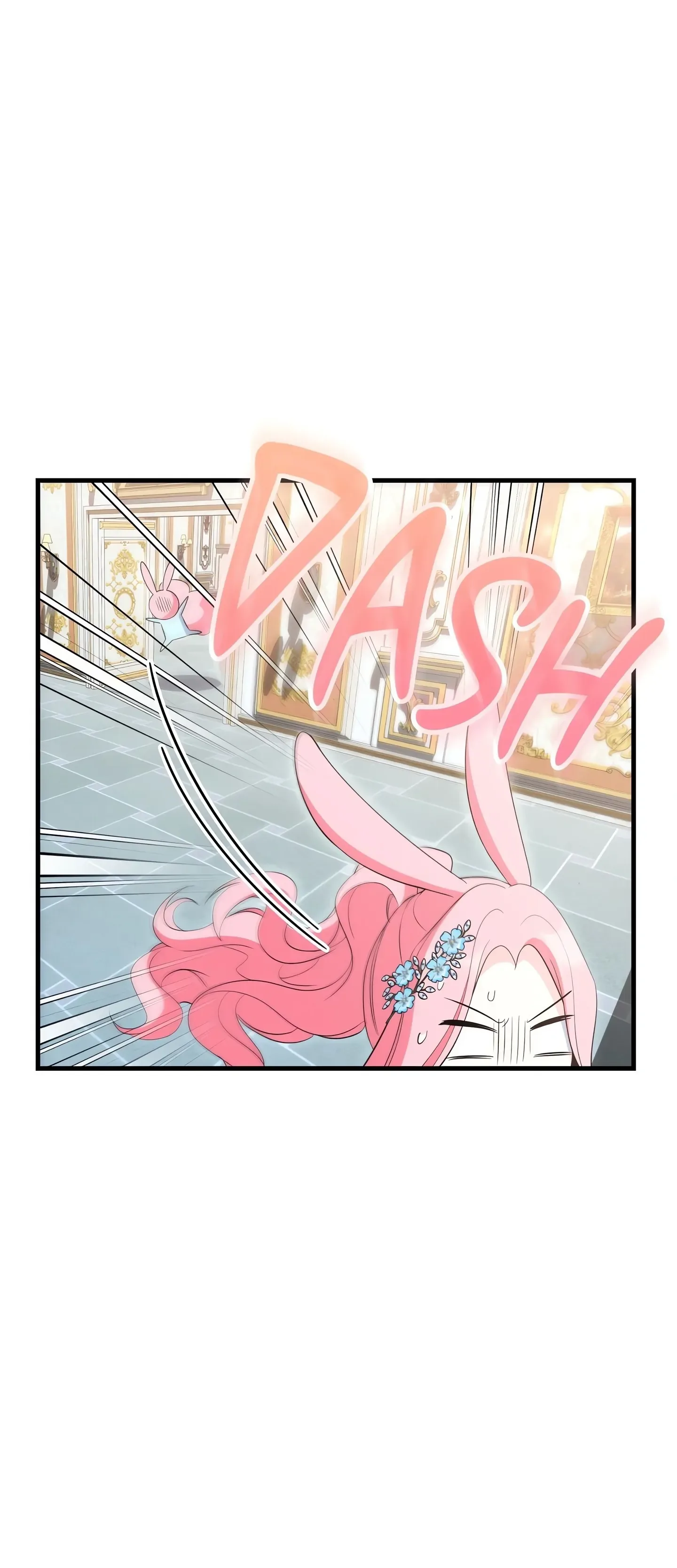 Please Stop Following Me, ML! Chapter 37 page 54