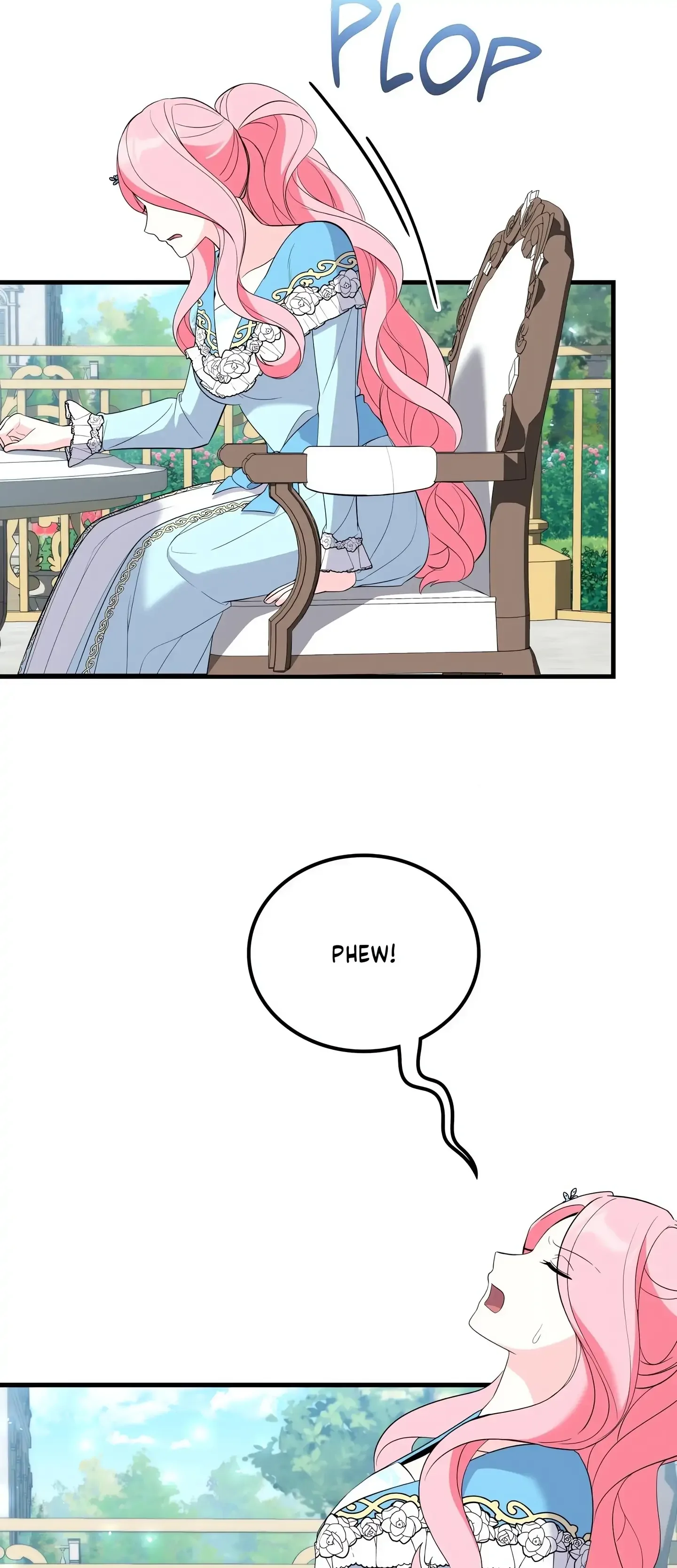 Please Stop Following Me, ML! Chapter 37 page 58