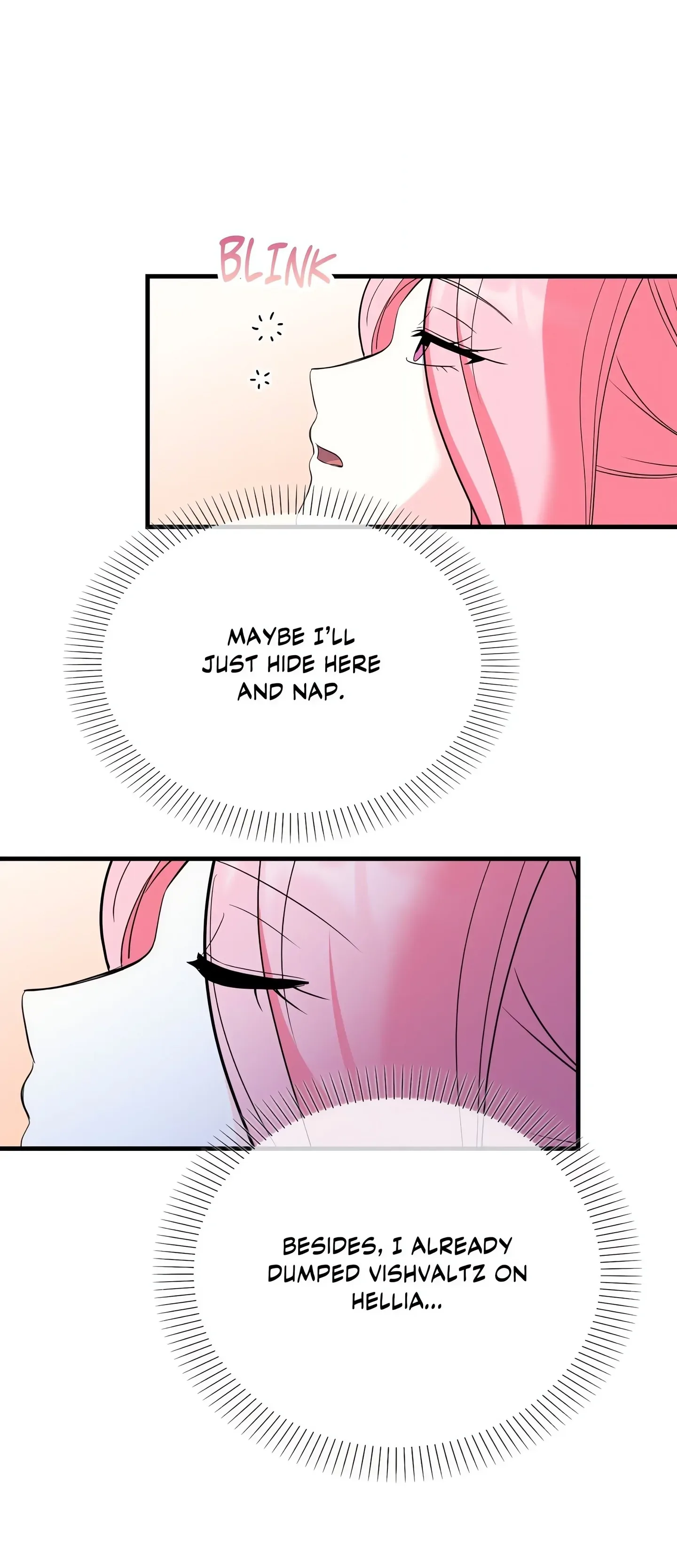 Please Stop Following Me, ML! Chapter 37 page 61