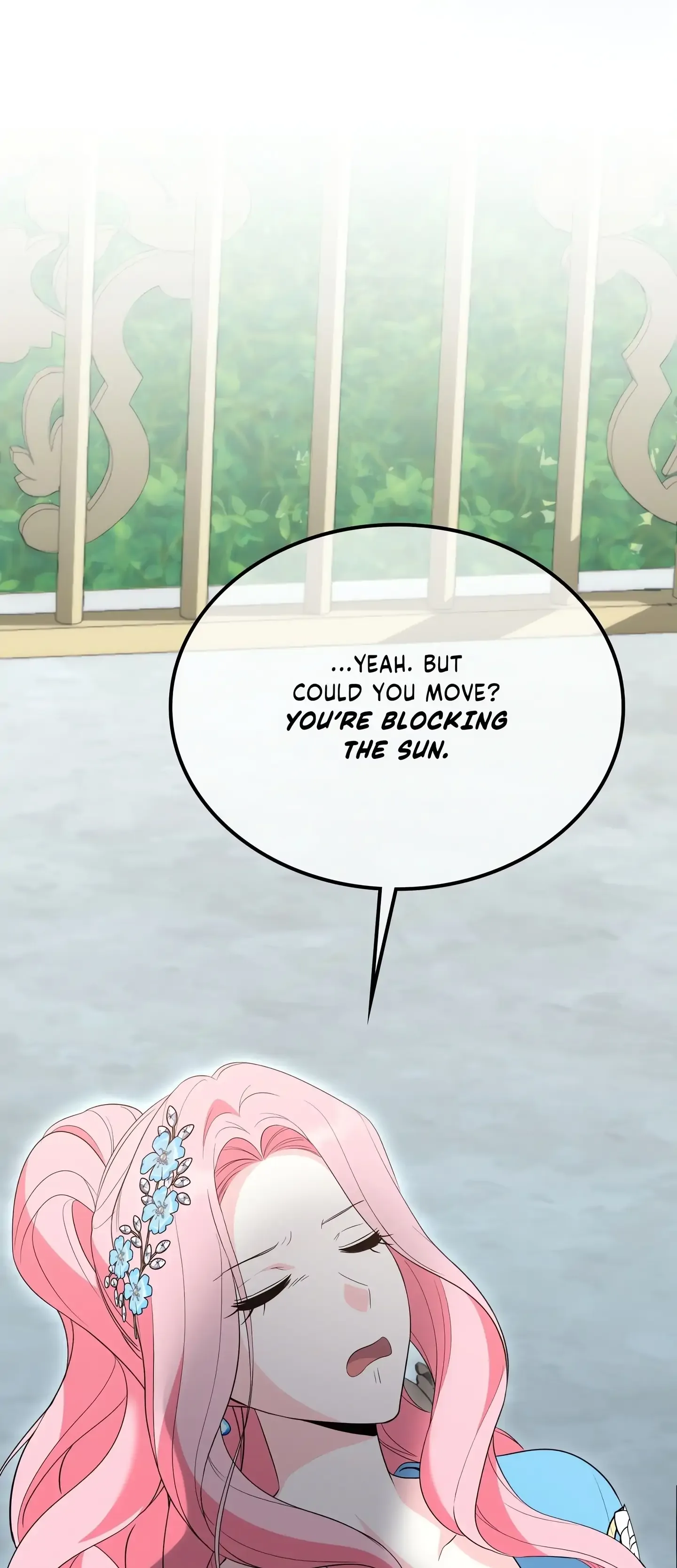 Please Stop Following Me, ML! Chapter 37 page 63