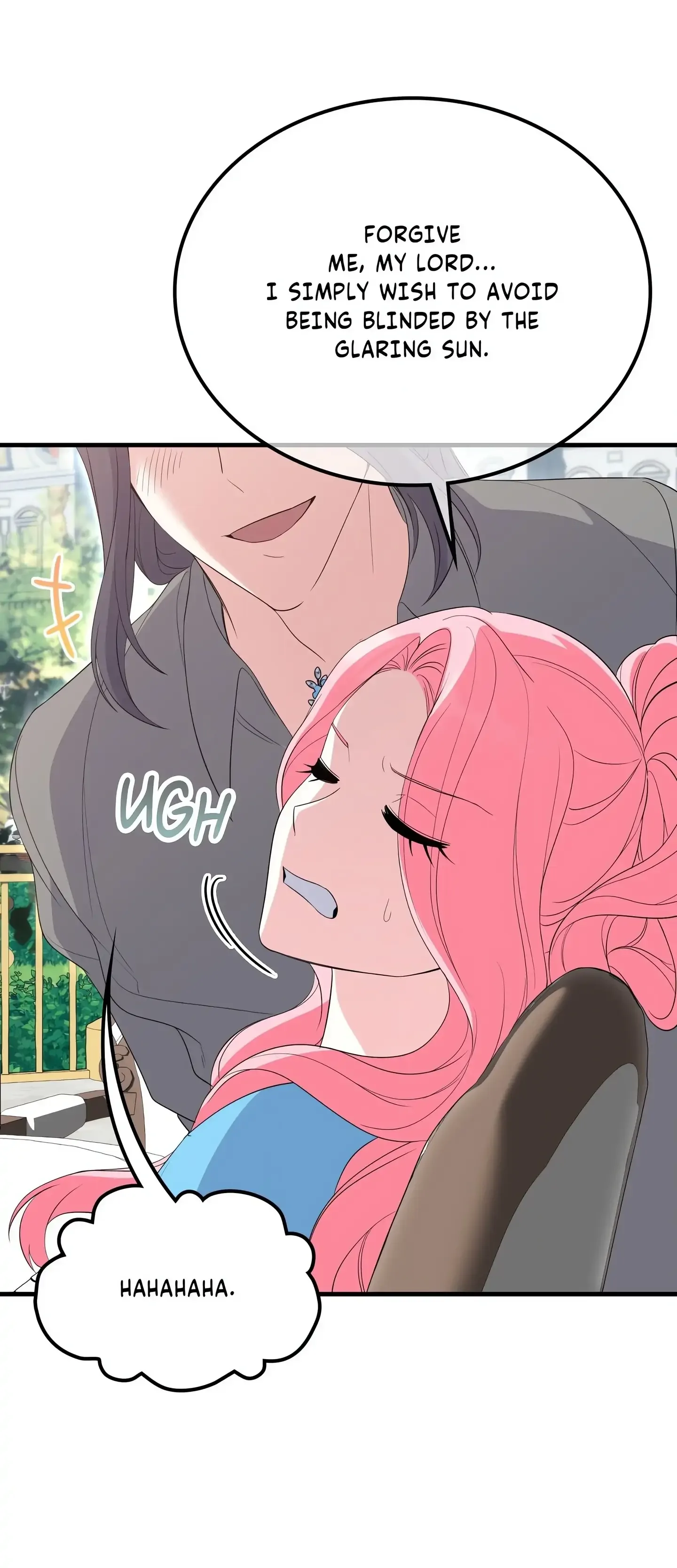 Please Stop Following Me, ML! Chapter 37 page 66