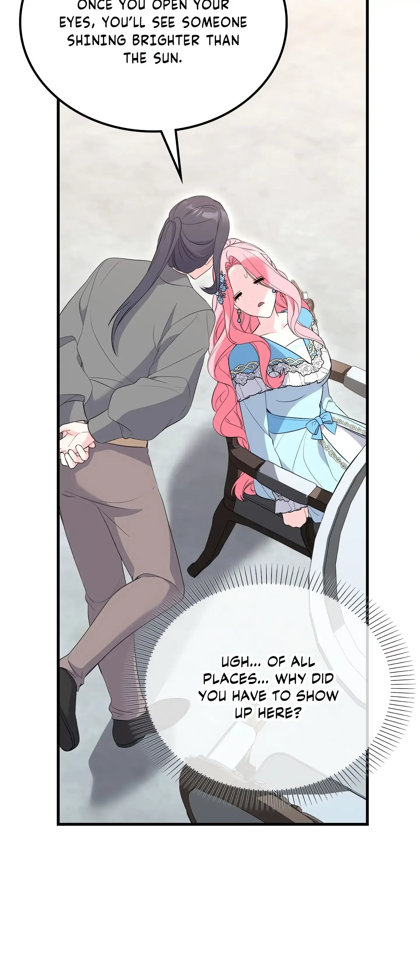 Please Stop Following Me, ML! Chapter 37 page 65