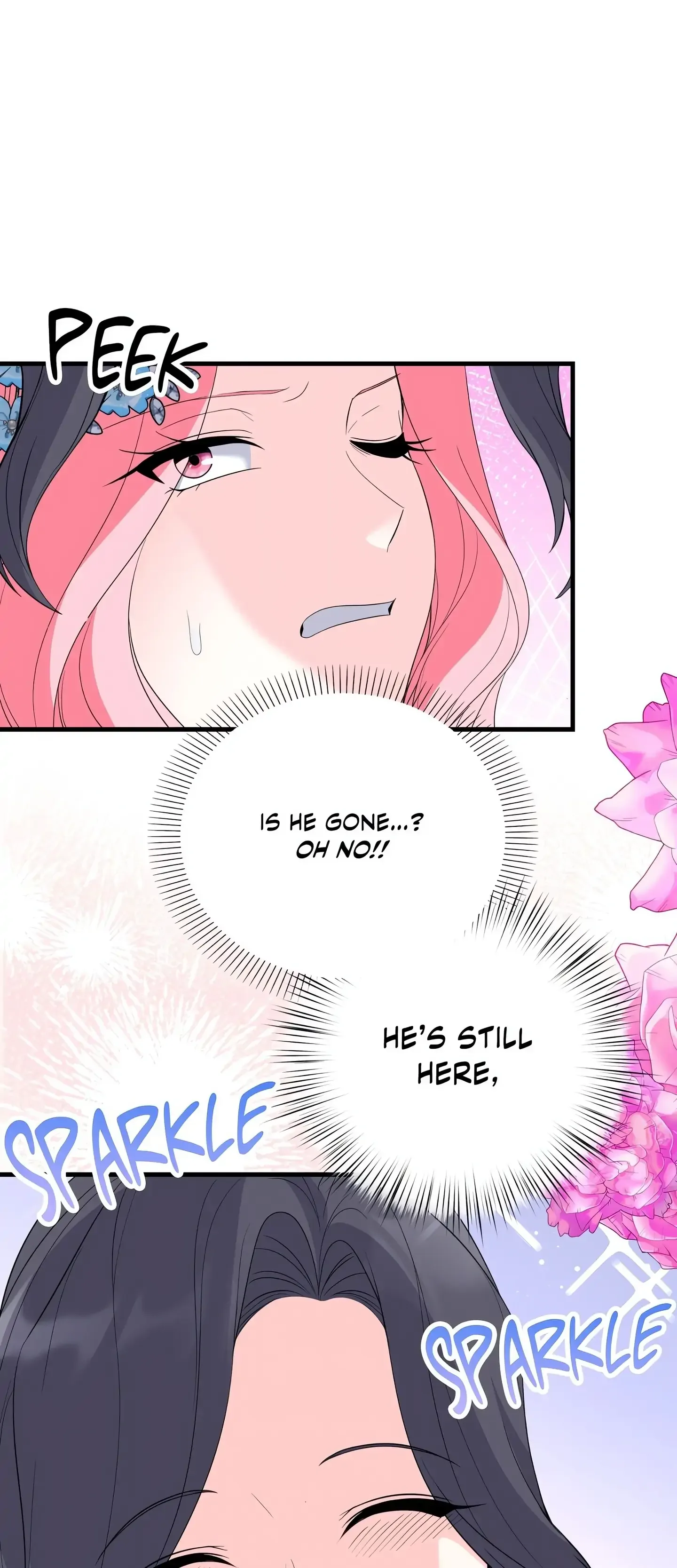 Please Stop Following Me, ML! Chapter 37 page 67