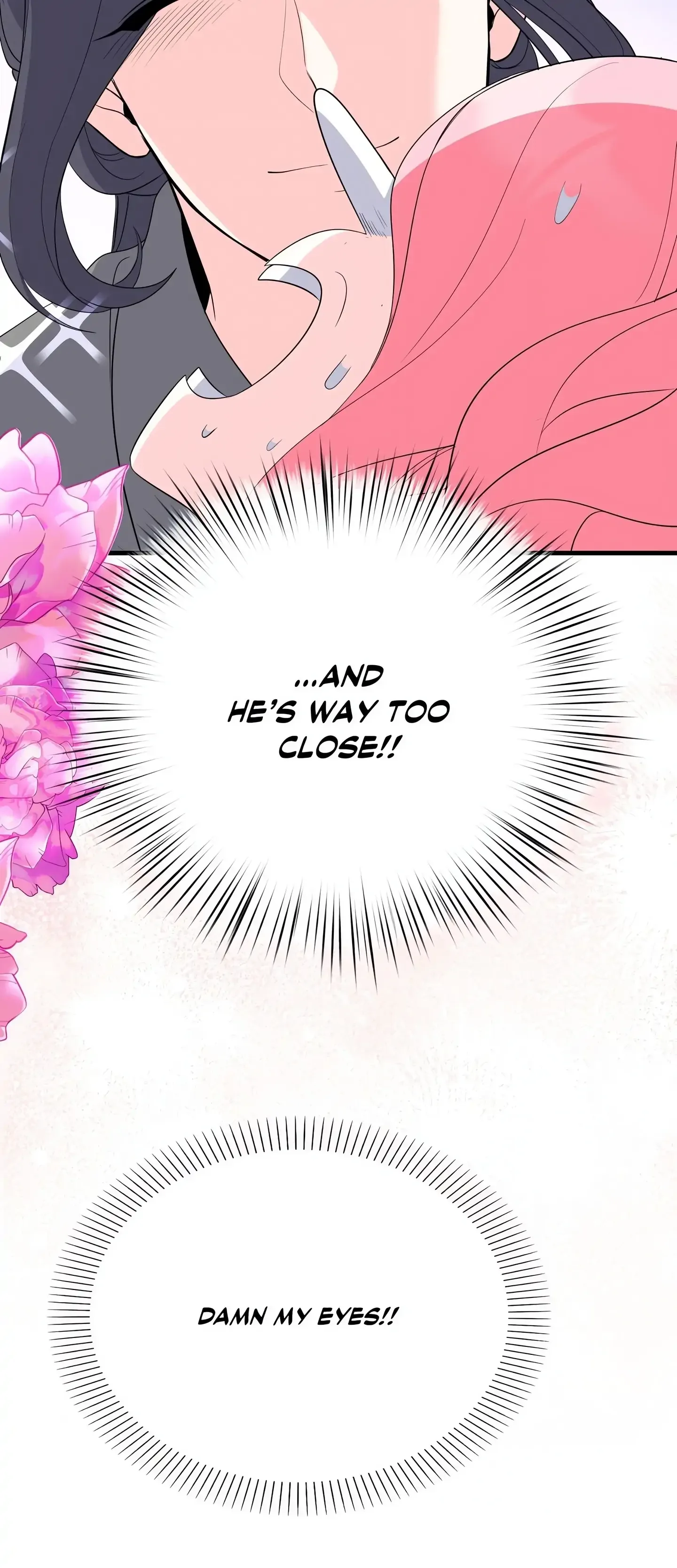 Please Stop Following Me, ML! Chapter 37 page 68